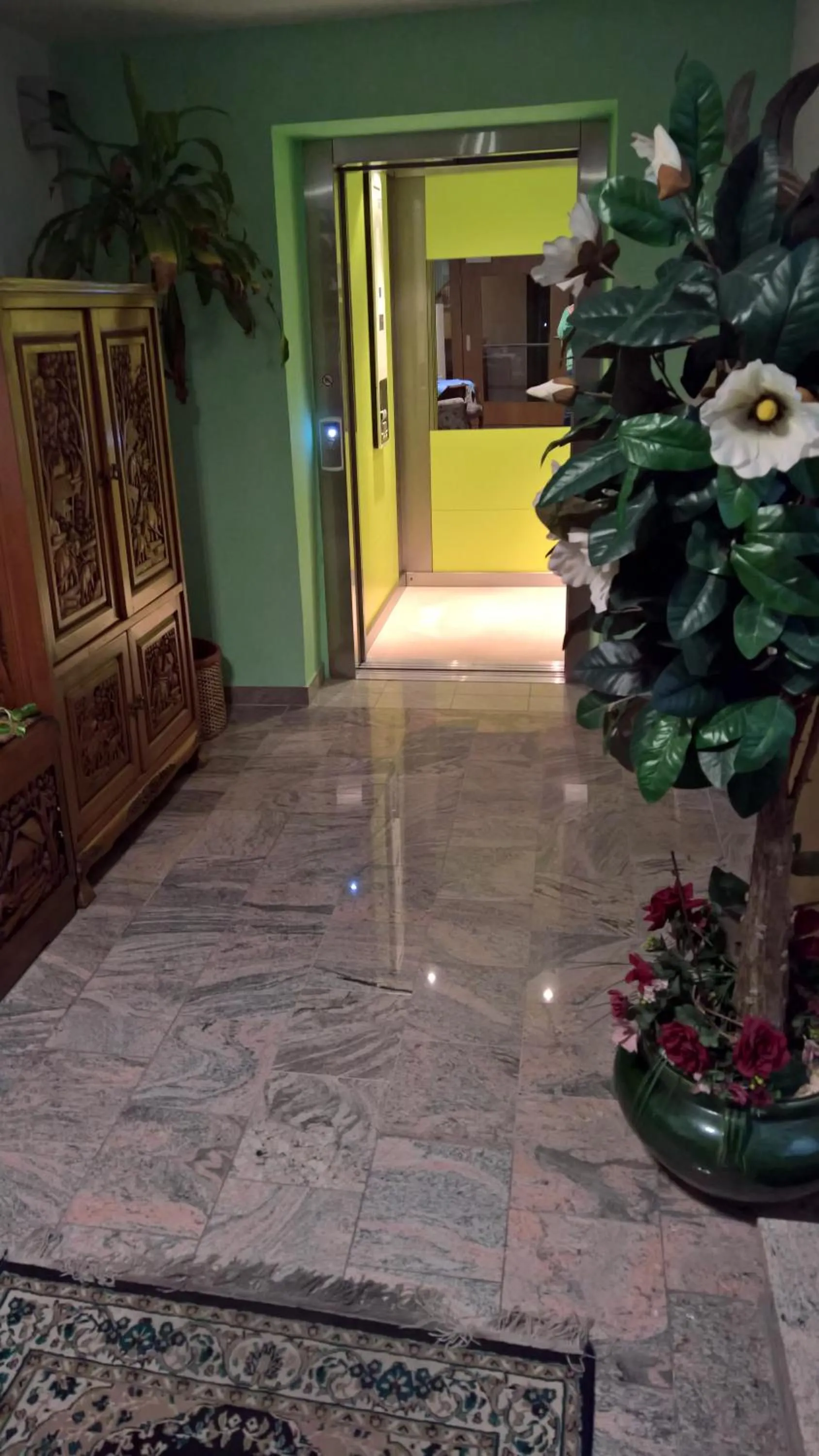 Other in Hotel Martina