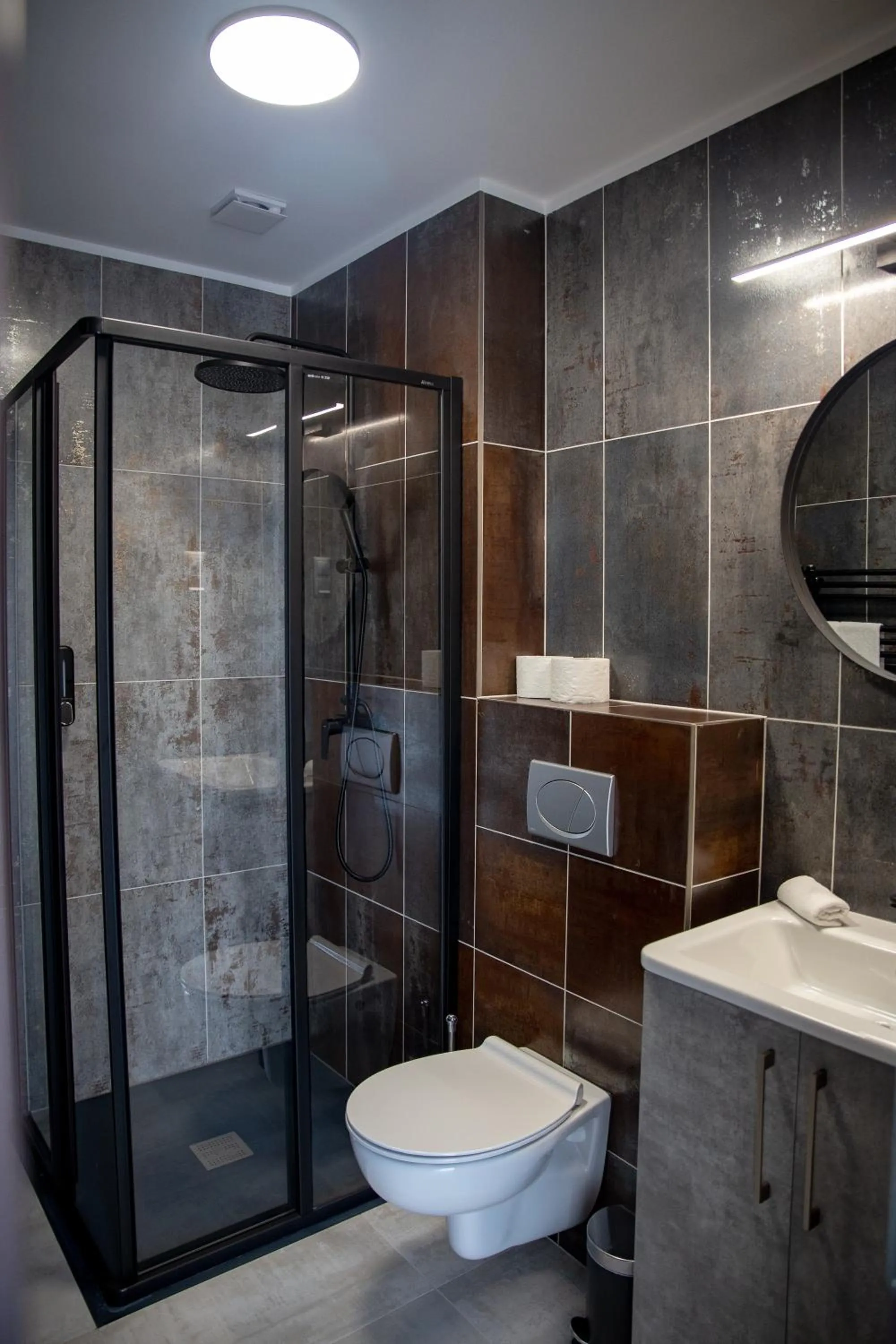 Maya Panzio-Rezidencia