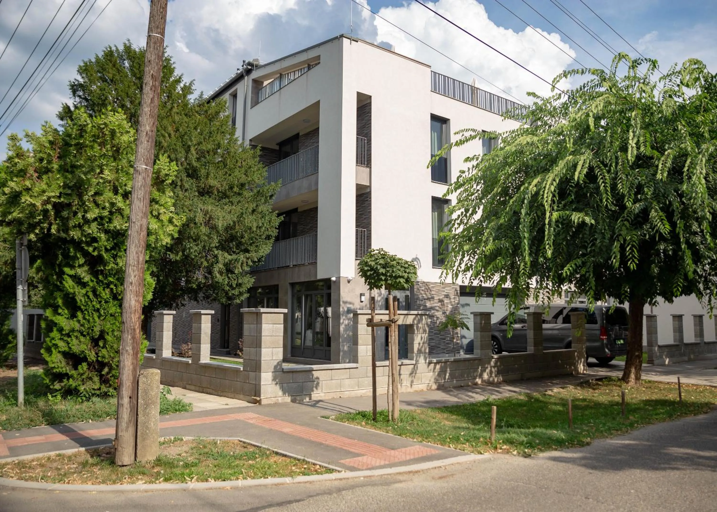 Maya Panzio-Rezidencia