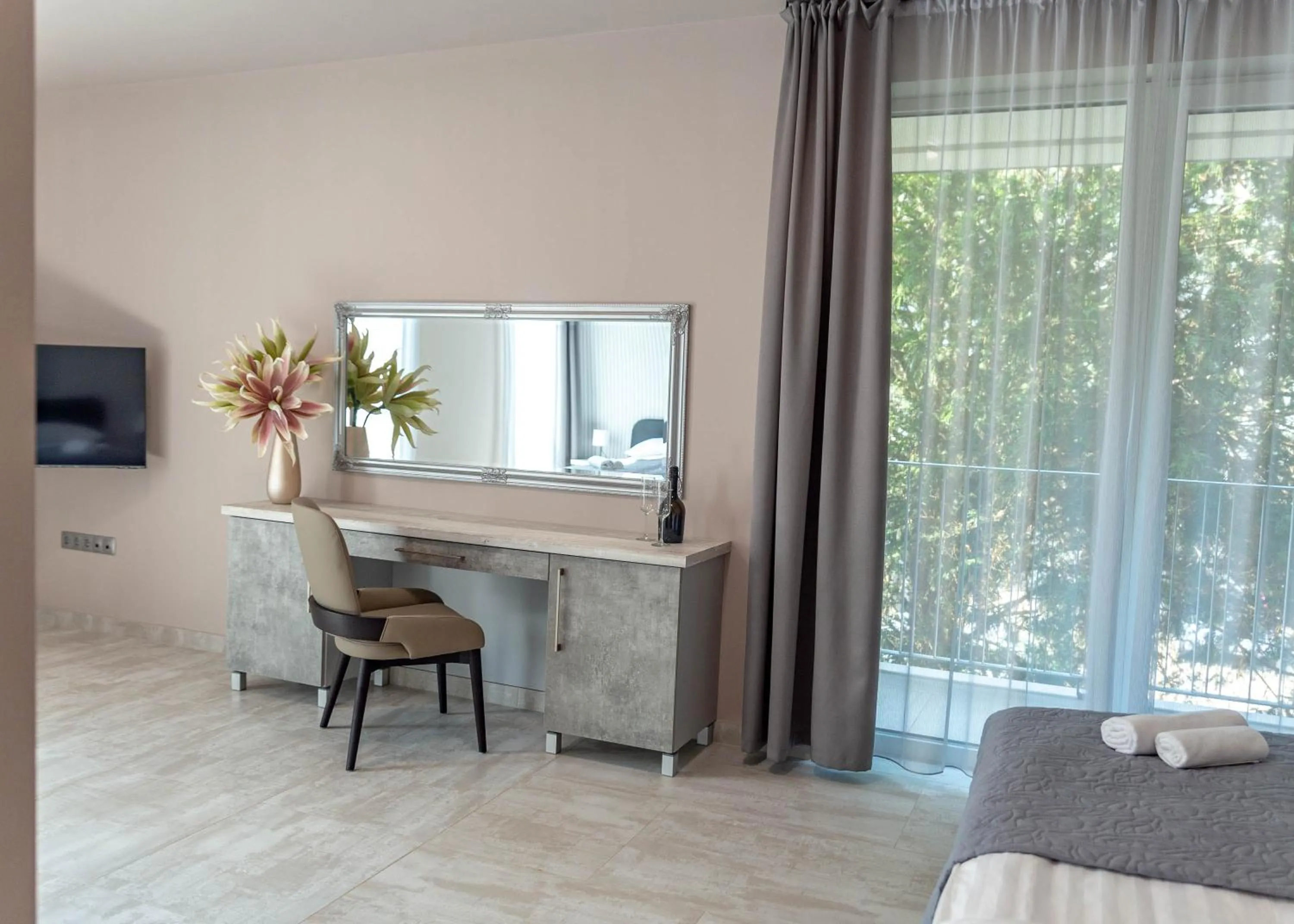 Maya Panzio-Rezidencia