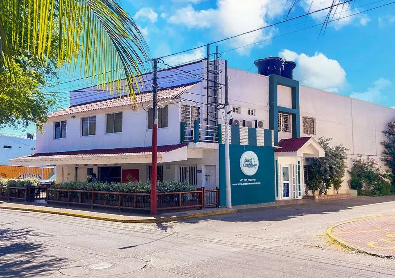 Sweet Caribbean Airport Hotel Sweet Caribbean Airport Hotel