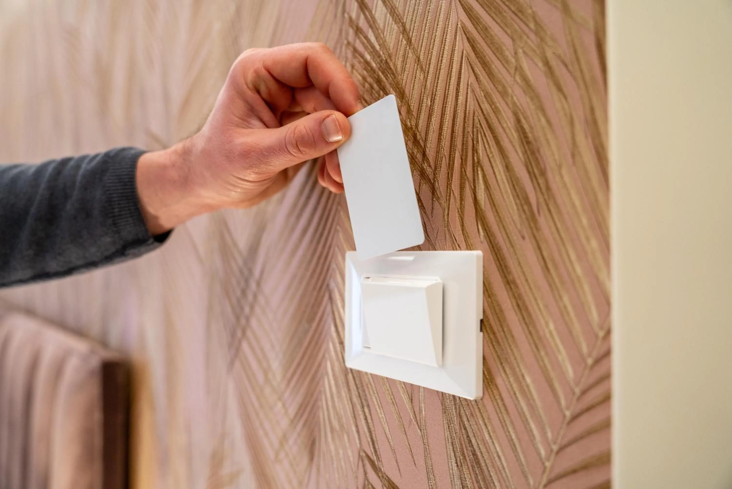 Decorative detail in Hotel Ginori Al Duomo - dBe Hotels