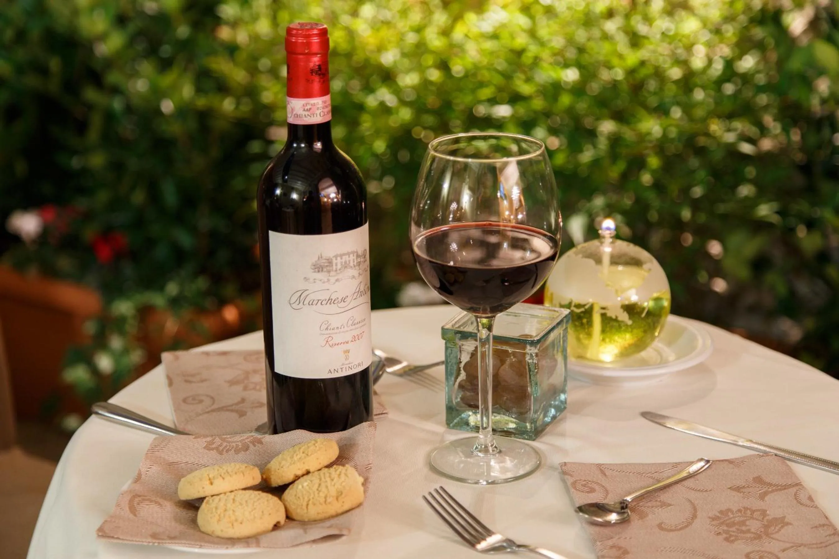 Lounge or bar in Hotel Ginori Al Duomo - dBe Hotels