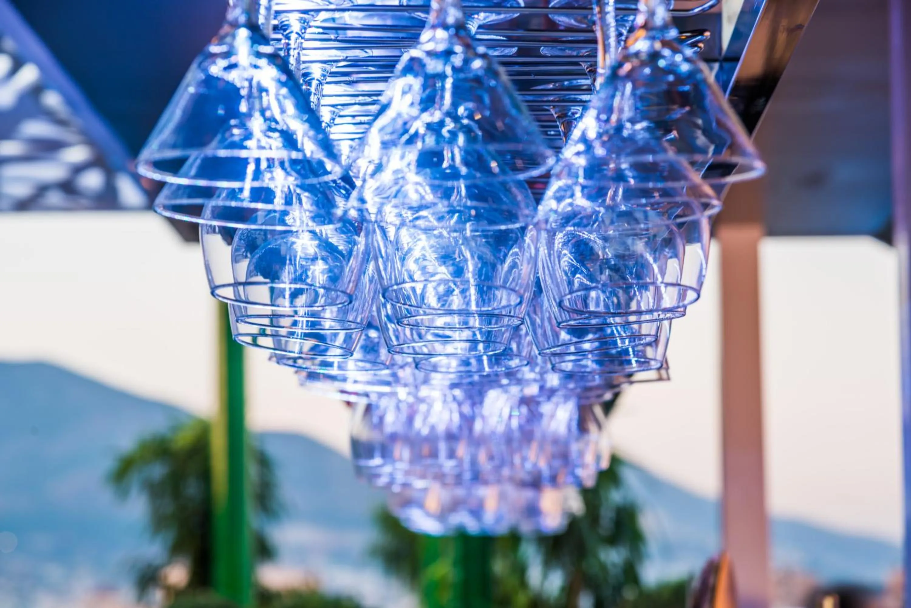 Property building in Veramar Aparthotel