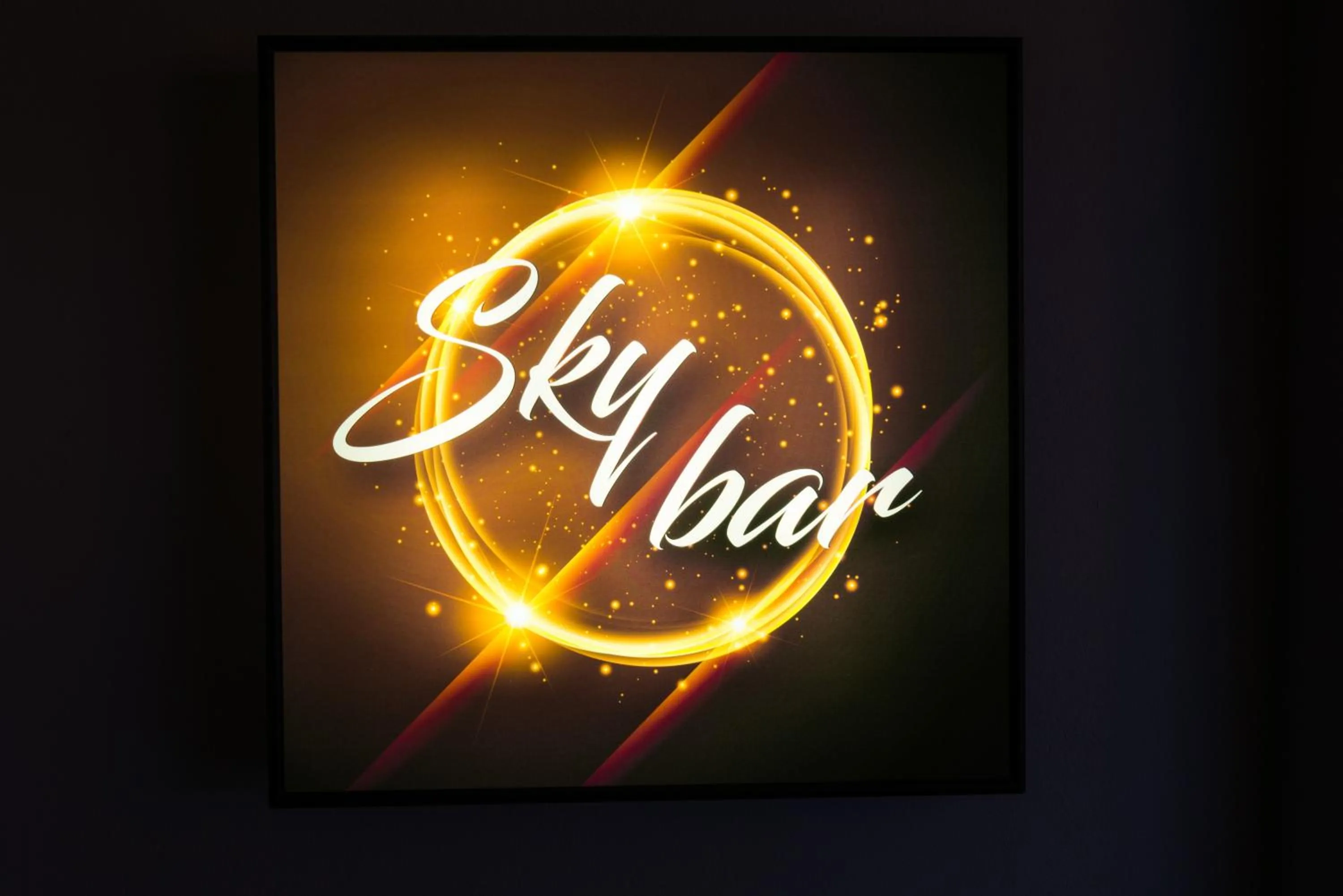 Lounge or bar in Veramar Aparthotel