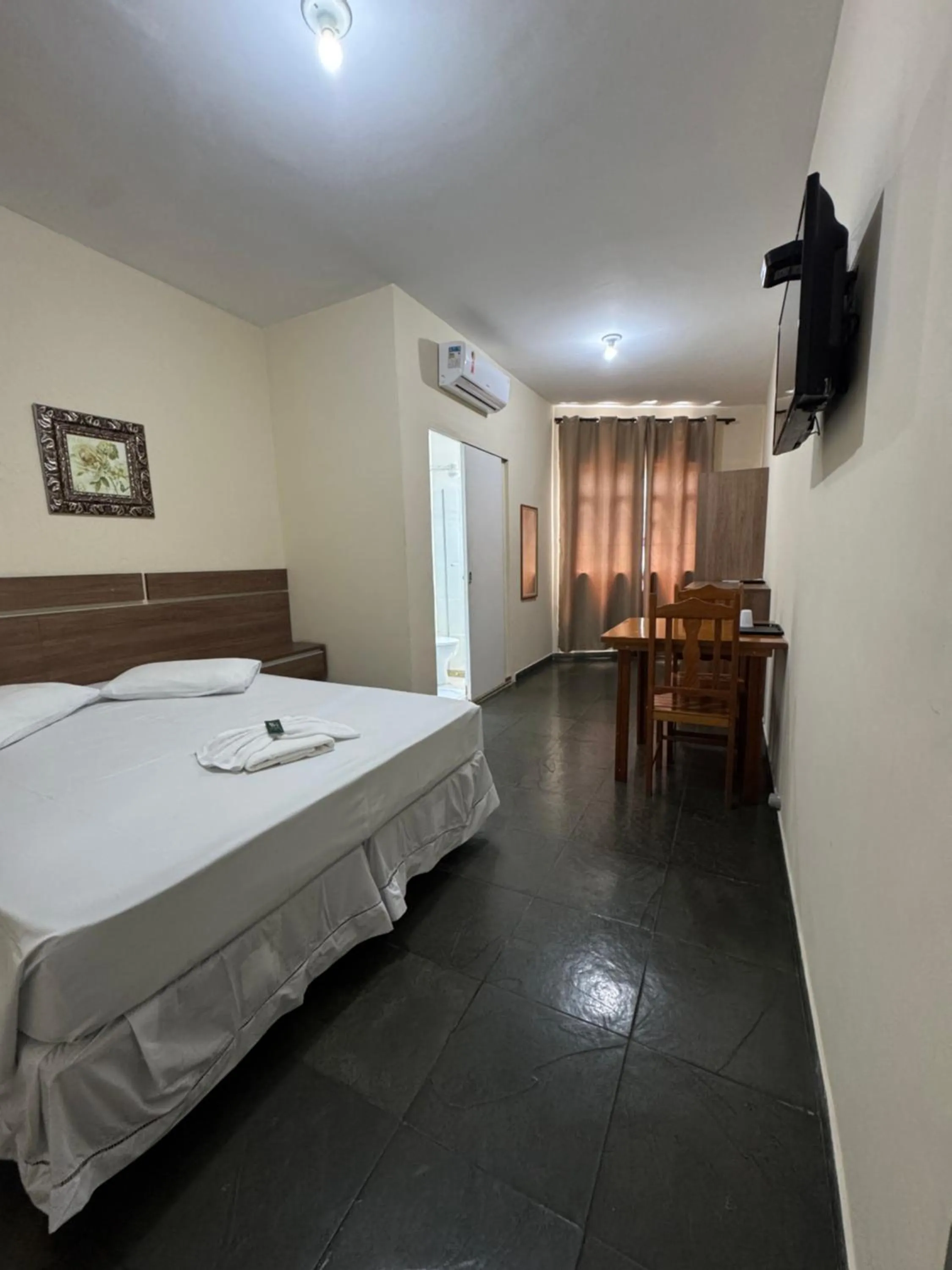 Hotel Pousada Figueiredo