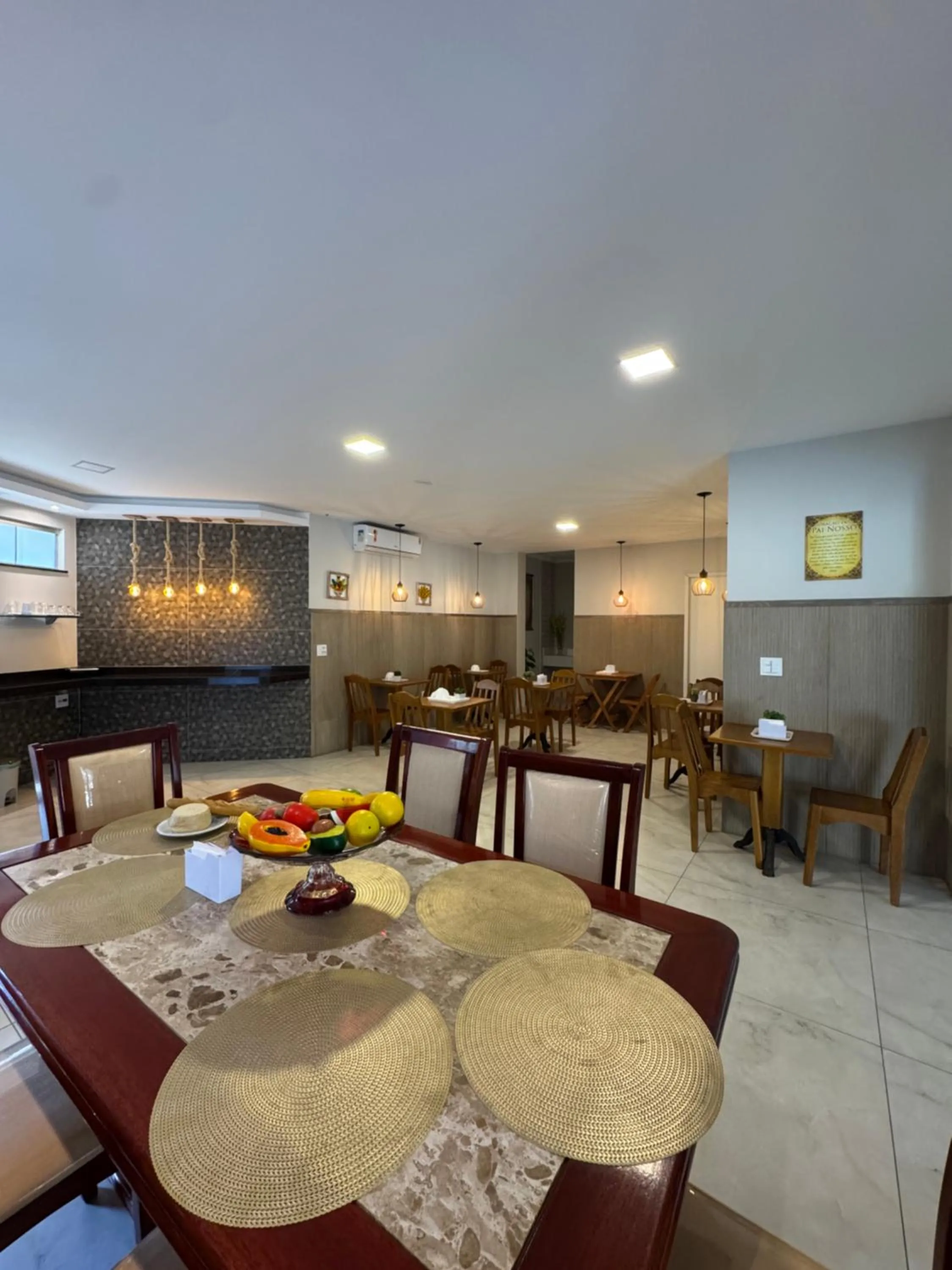 Hotel Pousada Figueiredo