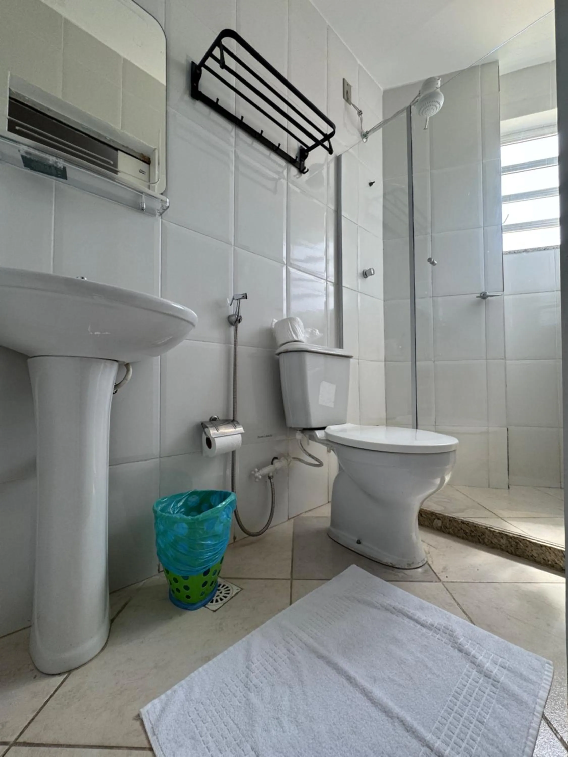 Hotel Pousada Figueiredo