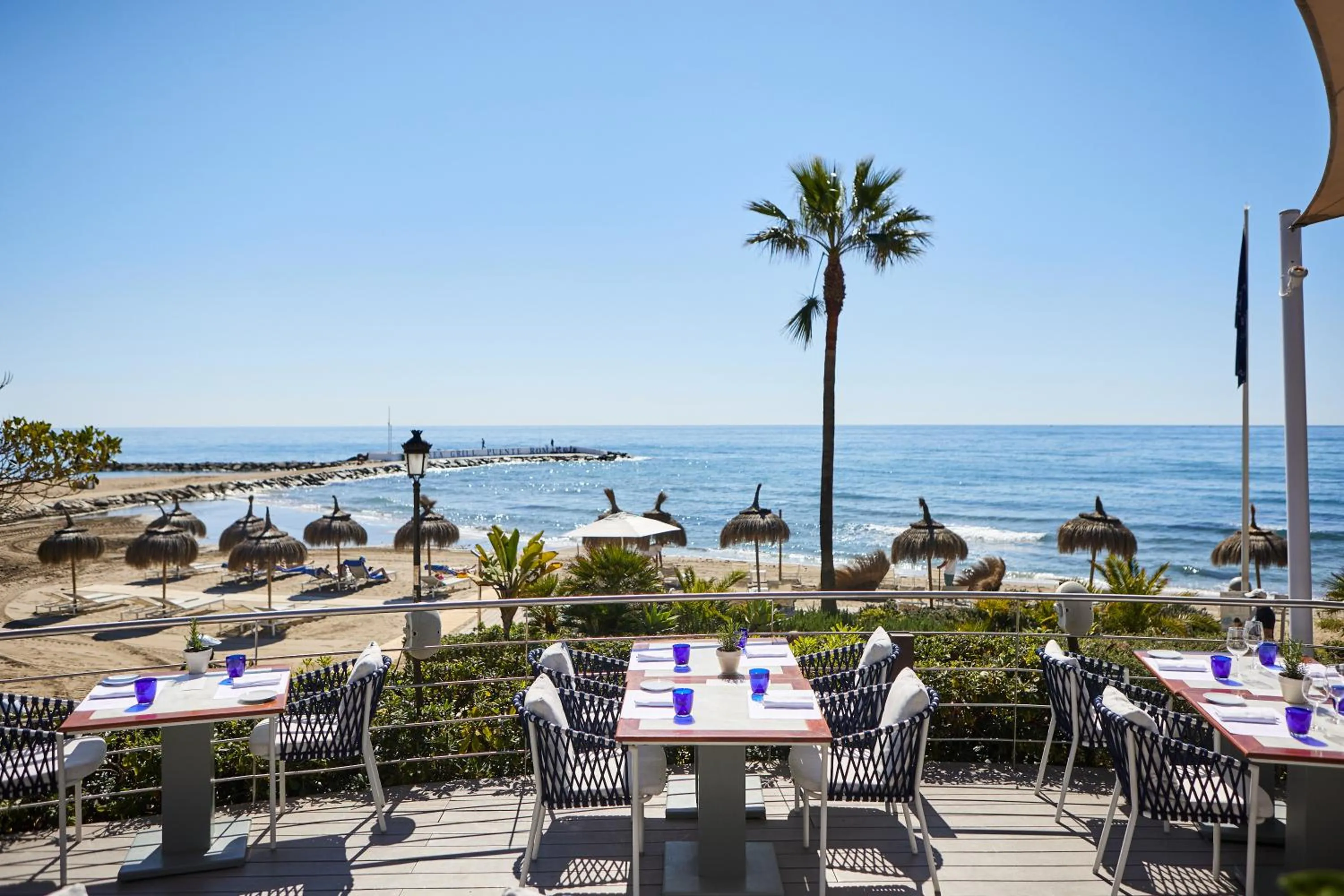 Puente Romano Marbella