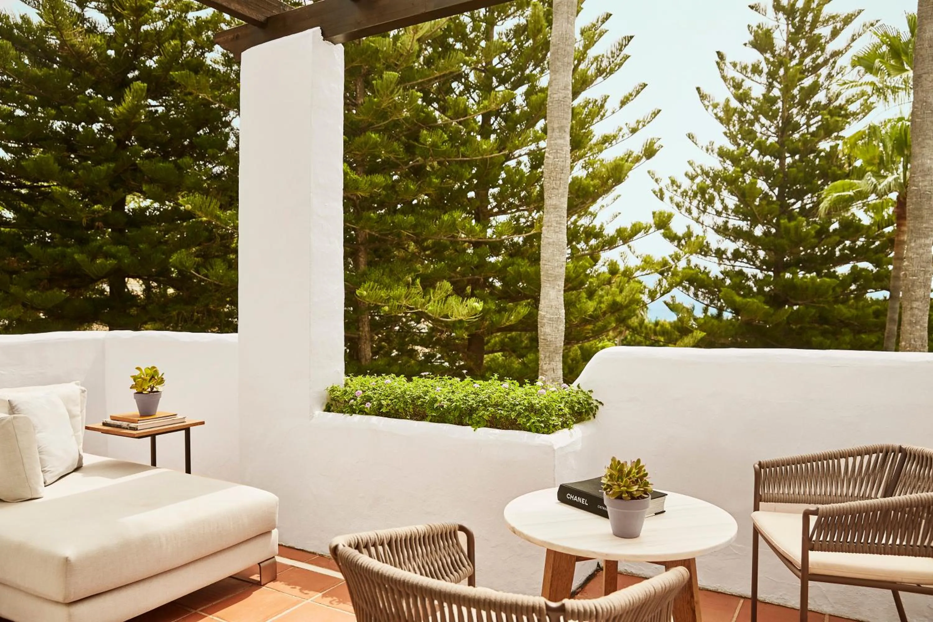 Puente Romano Marbella