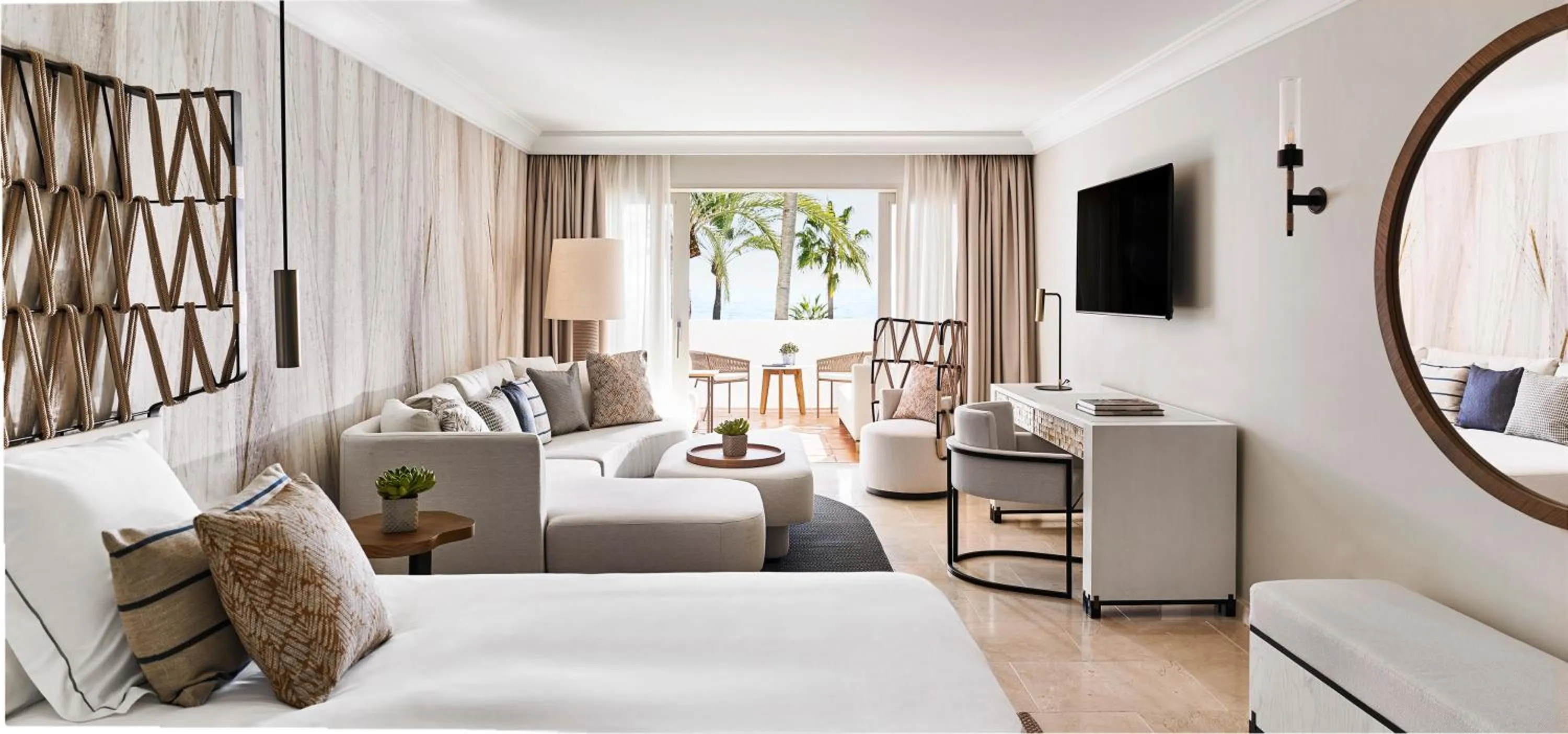 Puente Romano Marbella