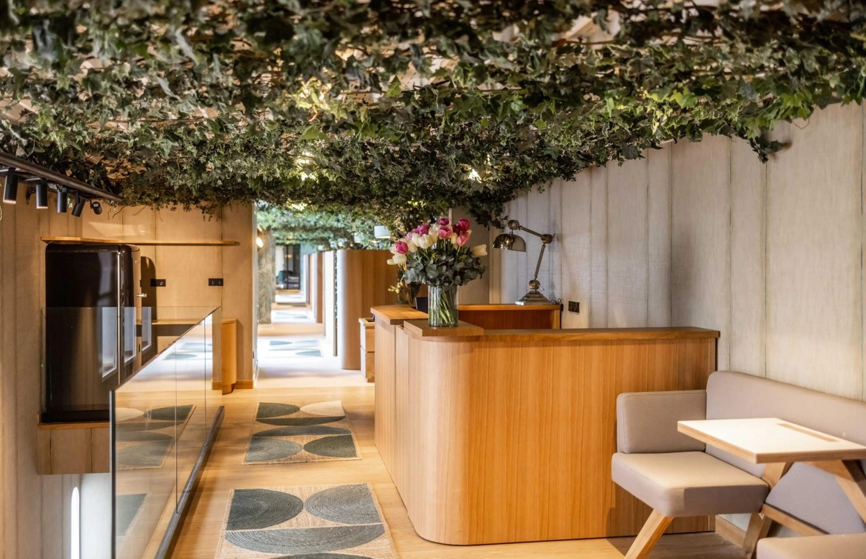 Puente Romano Marbella