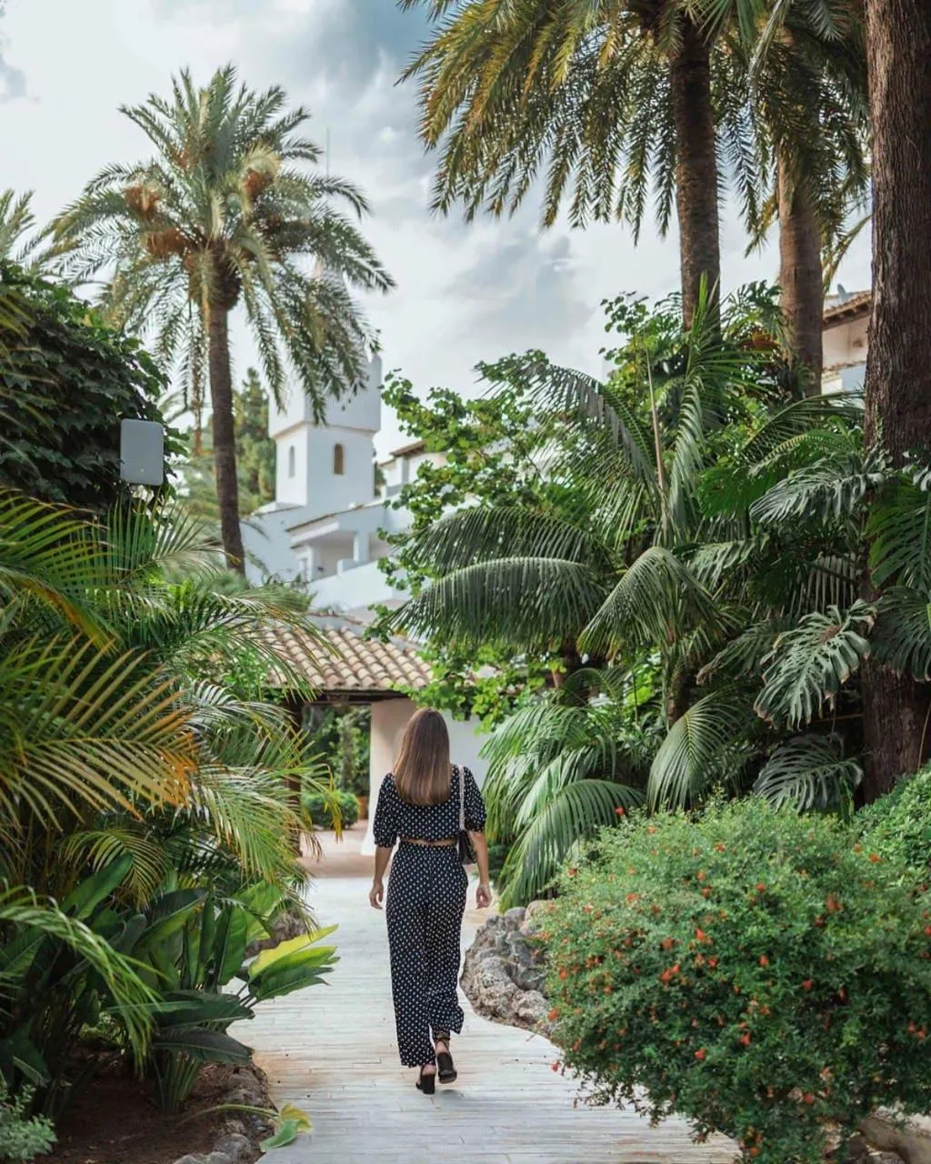 Puente Romano Marbella