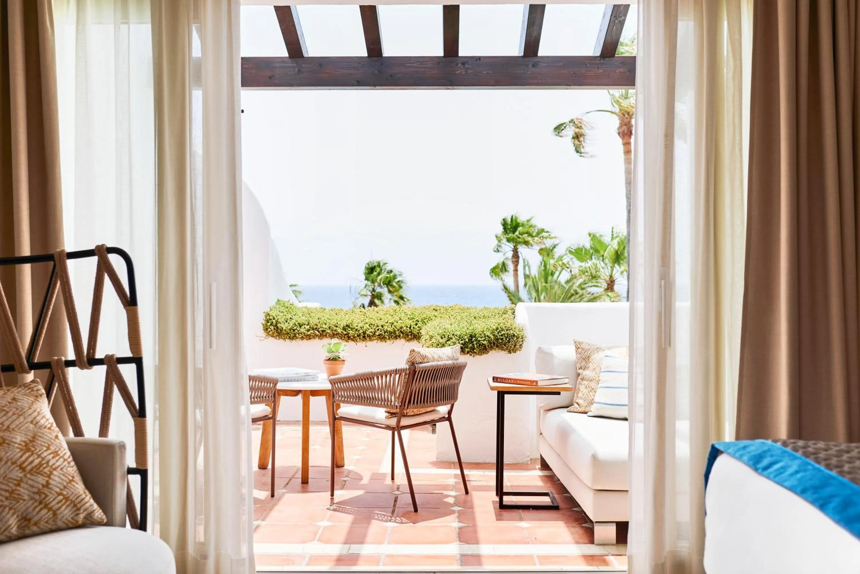 Puente Romano Marbella