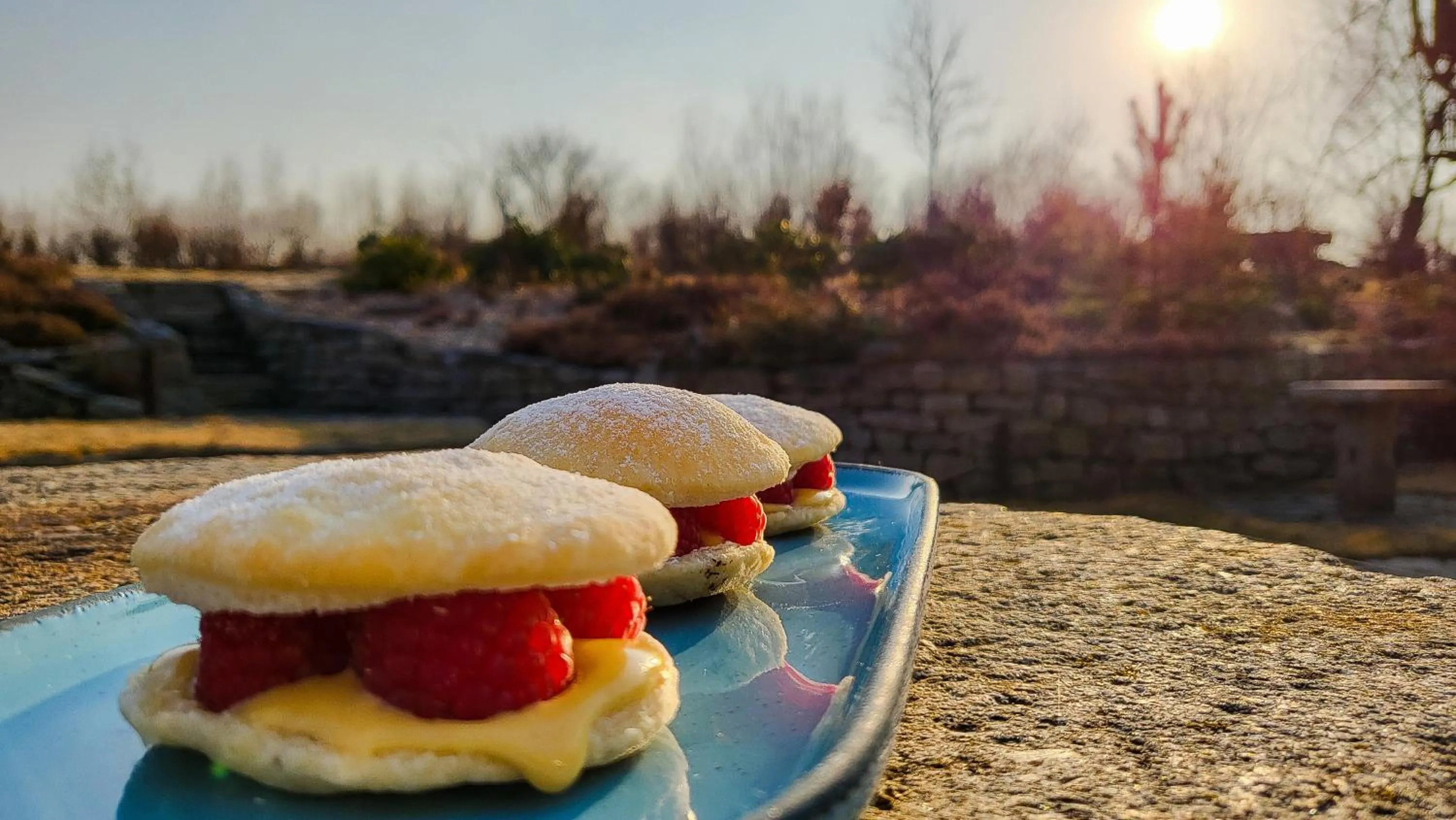 Food in Matějovec38