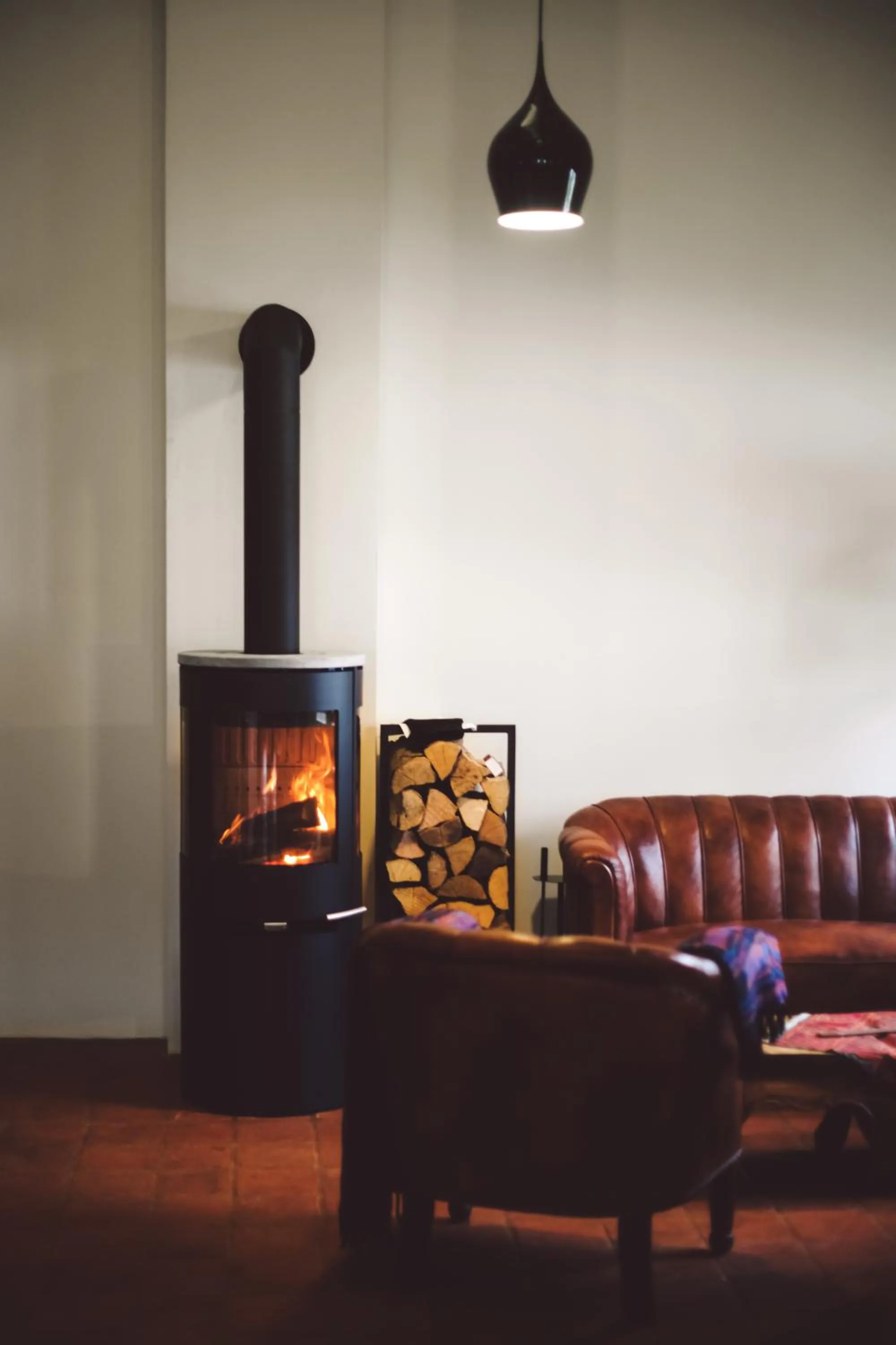 Lounge or bar in Matějovec38