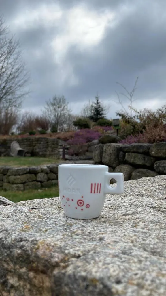 Garden in Matějovec38