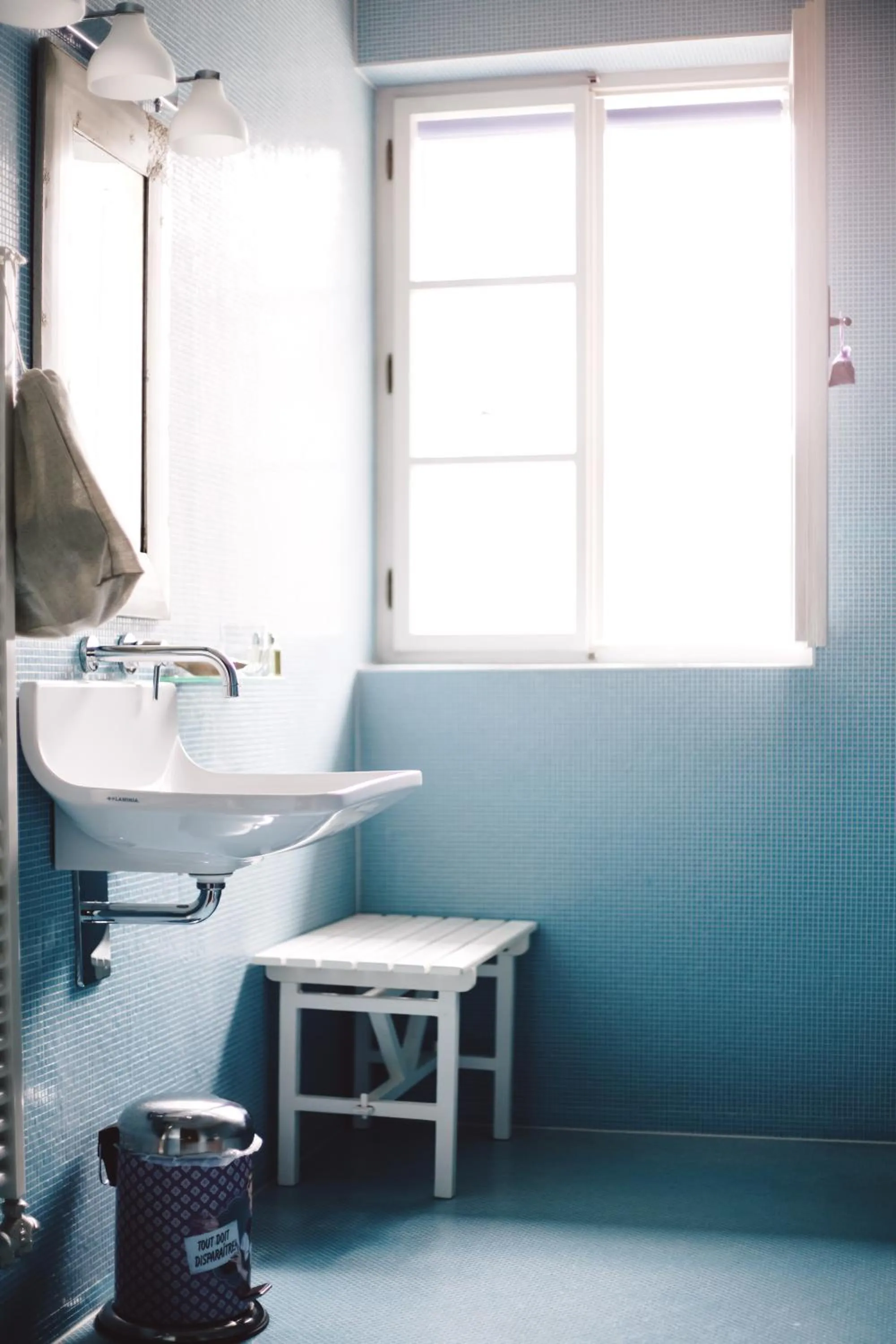 Toilet in Matějovec38