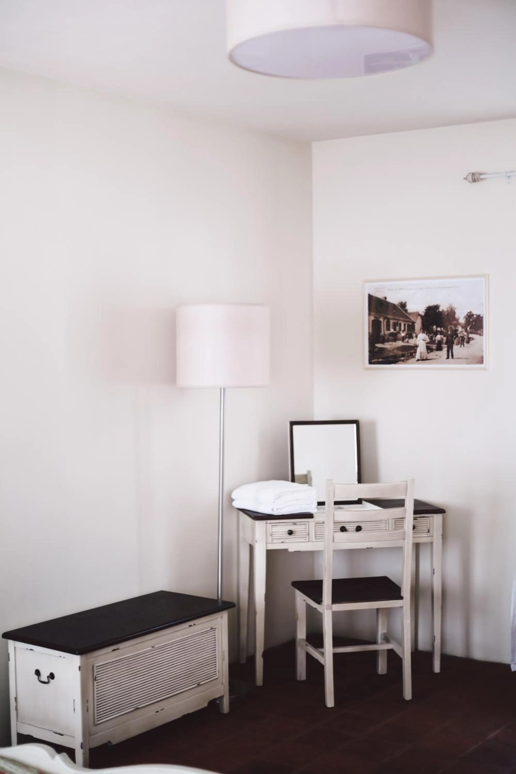 Decorative detail in Matějovec38