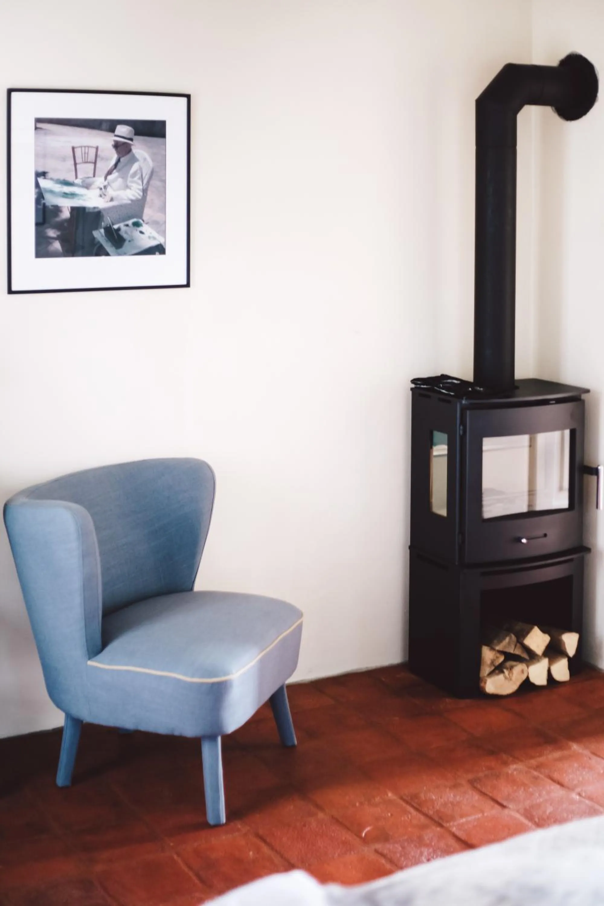 Decorative detail in Matějovec38