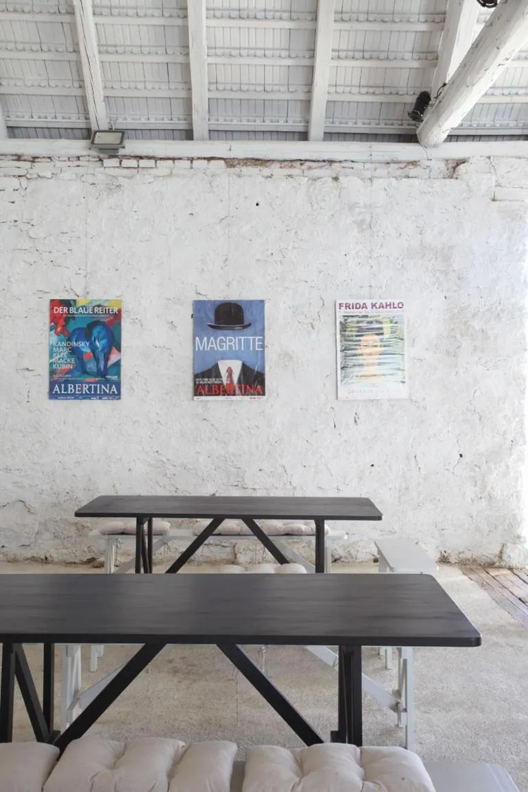 Property building in Matějovec38