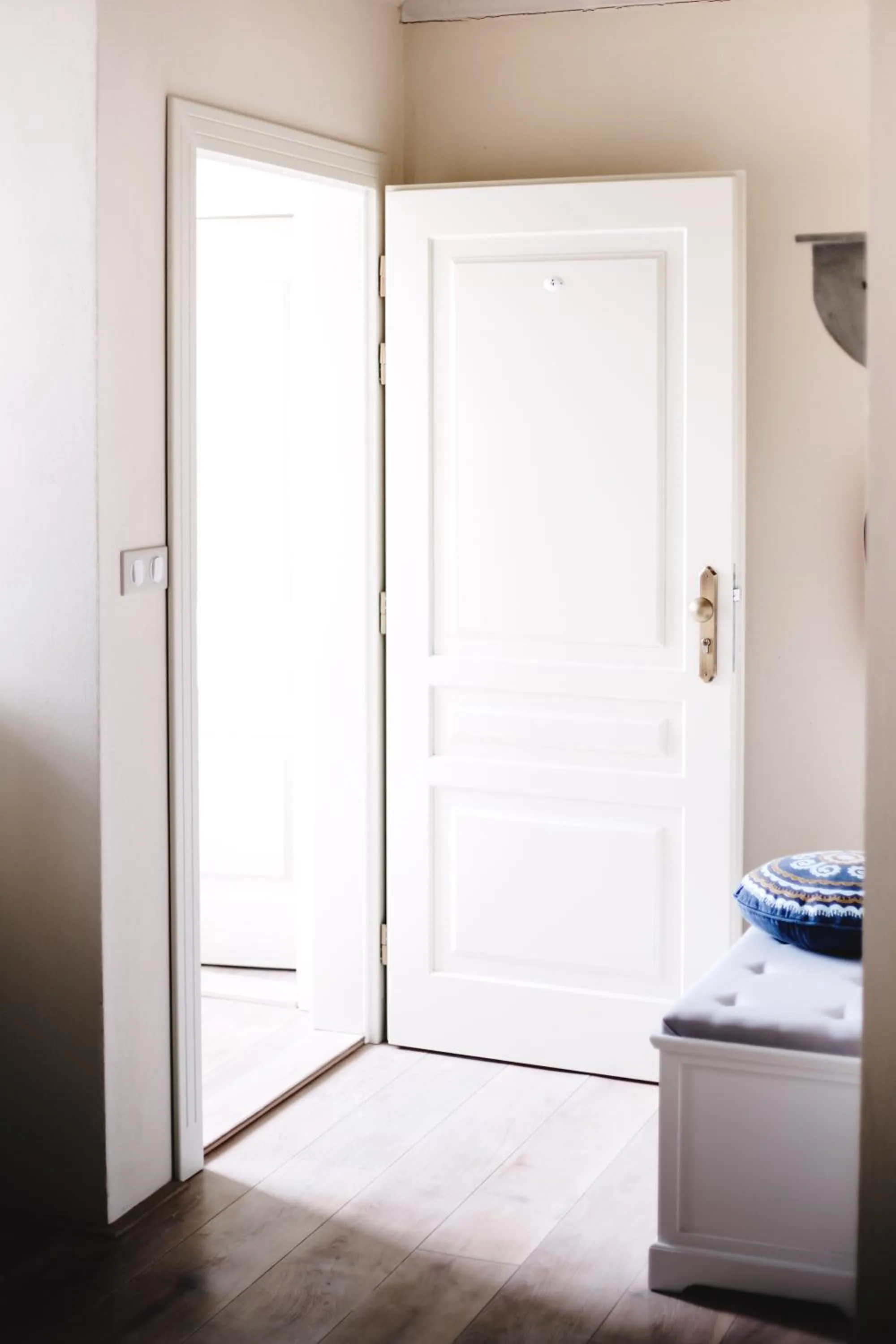 Other in Matějovec38