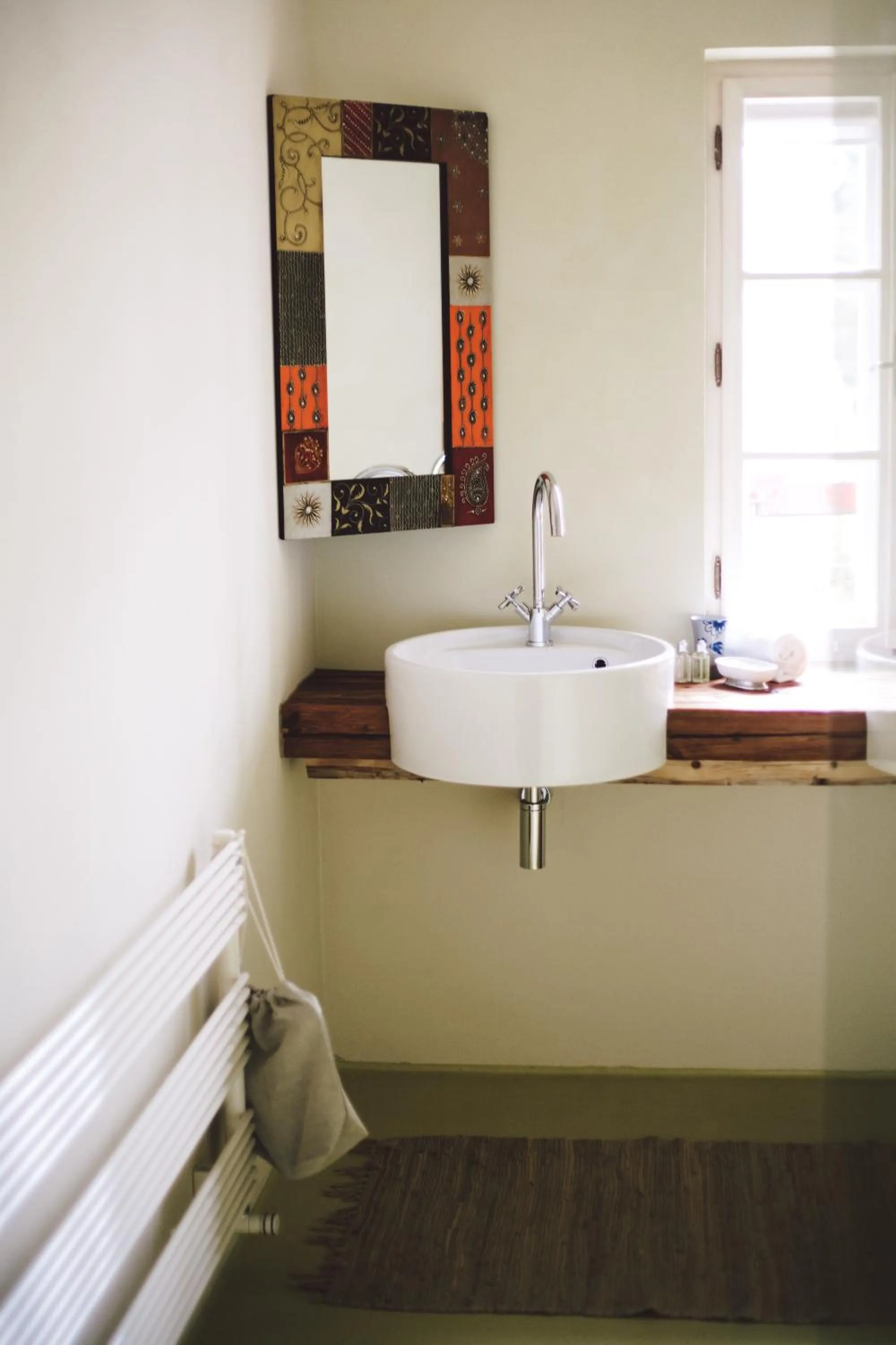 Toilet in Matějovec38