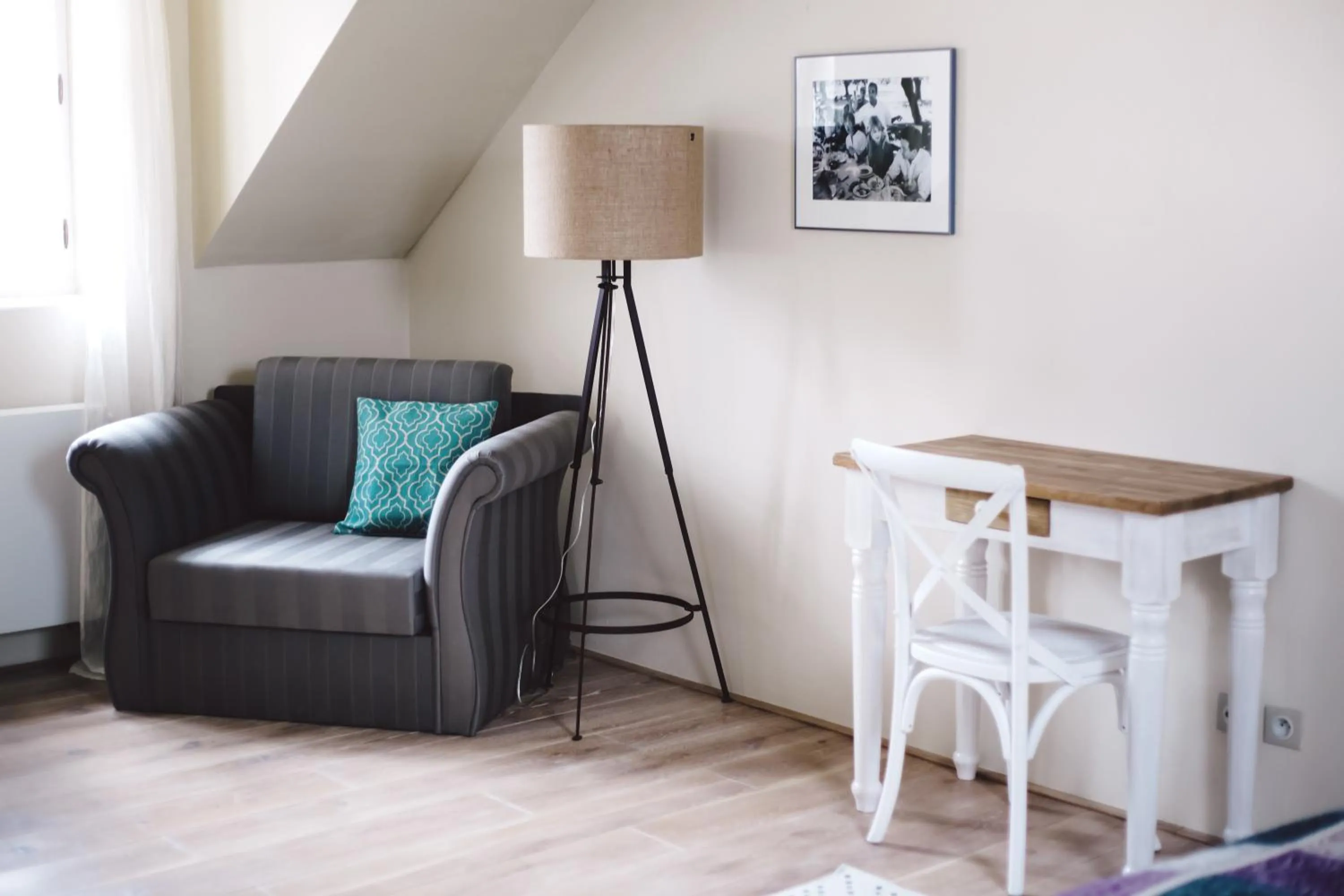 Decorative detail in Matějovec38