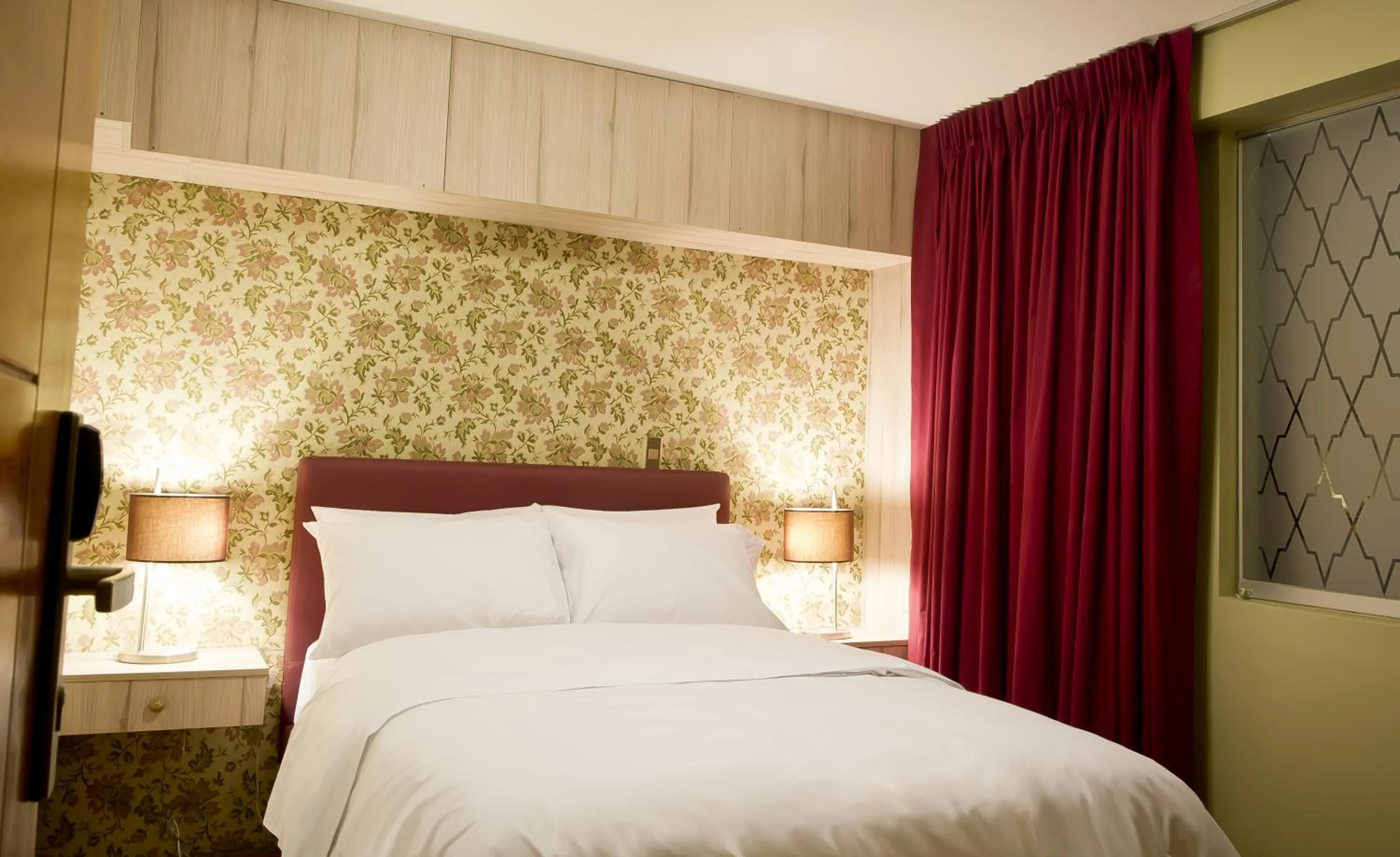 Bedroom, Bed in Arvo Hotel Boutique