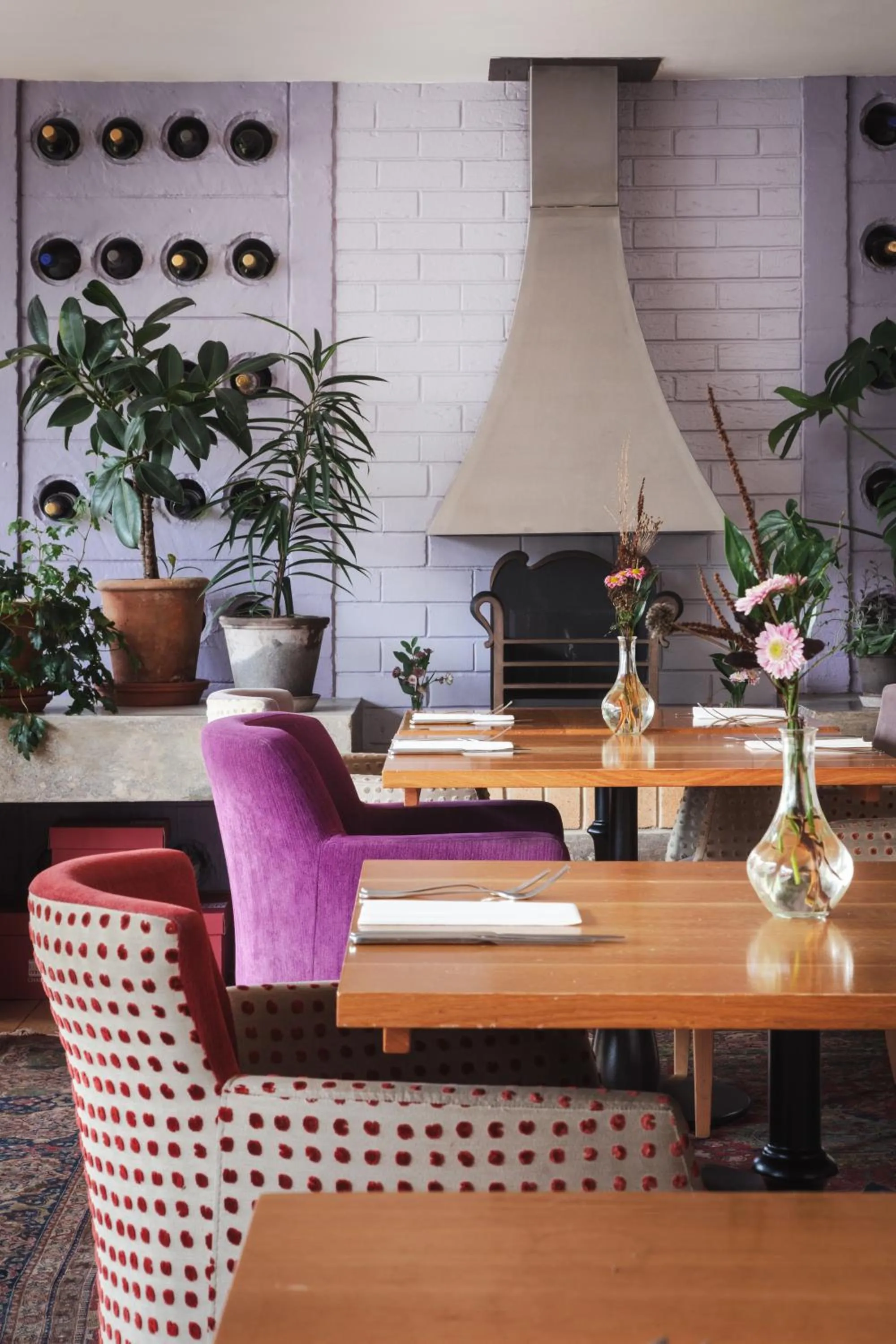 Restaurant/places to eat in Devonshire Arms at Beeley - Chatsworth