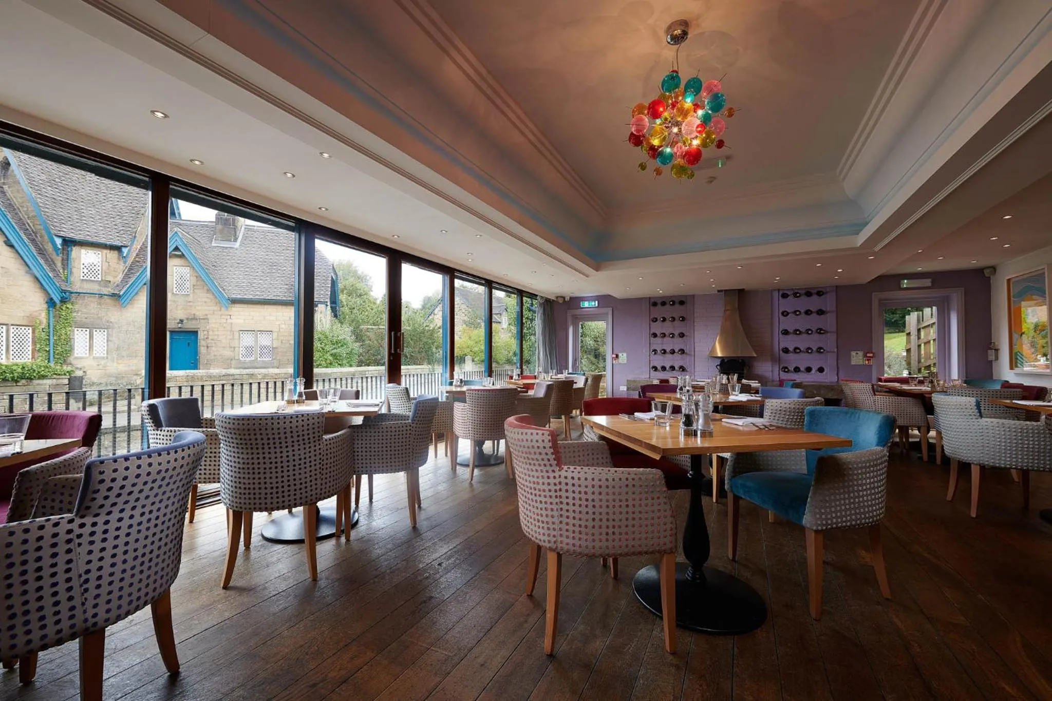 Devonshire Arms at Beeley - Chatsworth