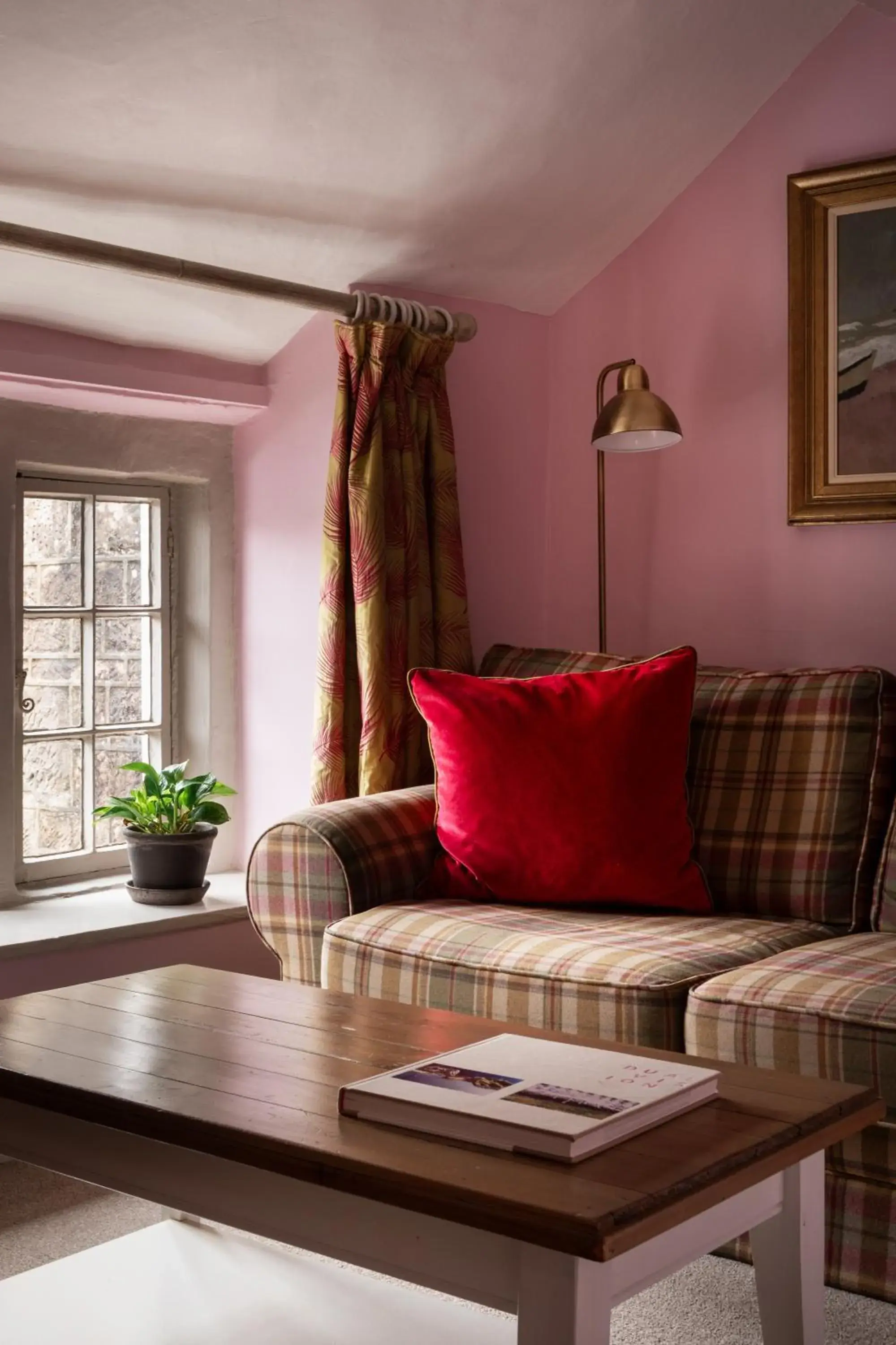 One-Bedroom Suite in The Beeley Inn - Chatsworth One-Bedroom Suite in The Beeley Inn - Chatsworth