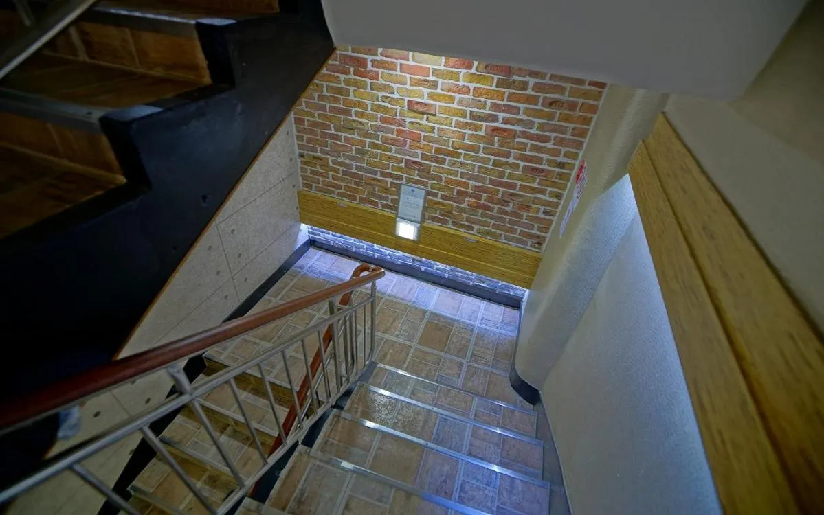 Jeonju Hanok Village Gamyeongru Hanok Hotel