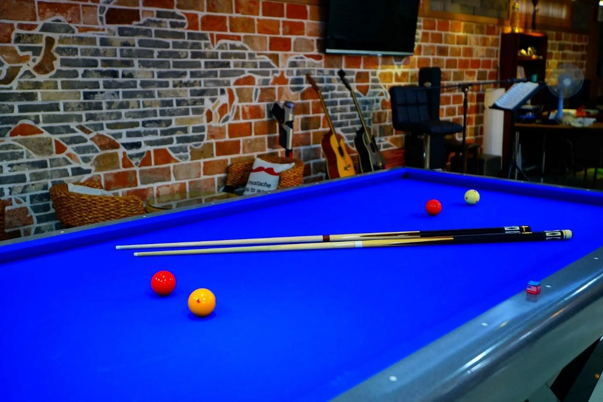 Jeonju Hanok Village Gamyeongru Hanok Hotel