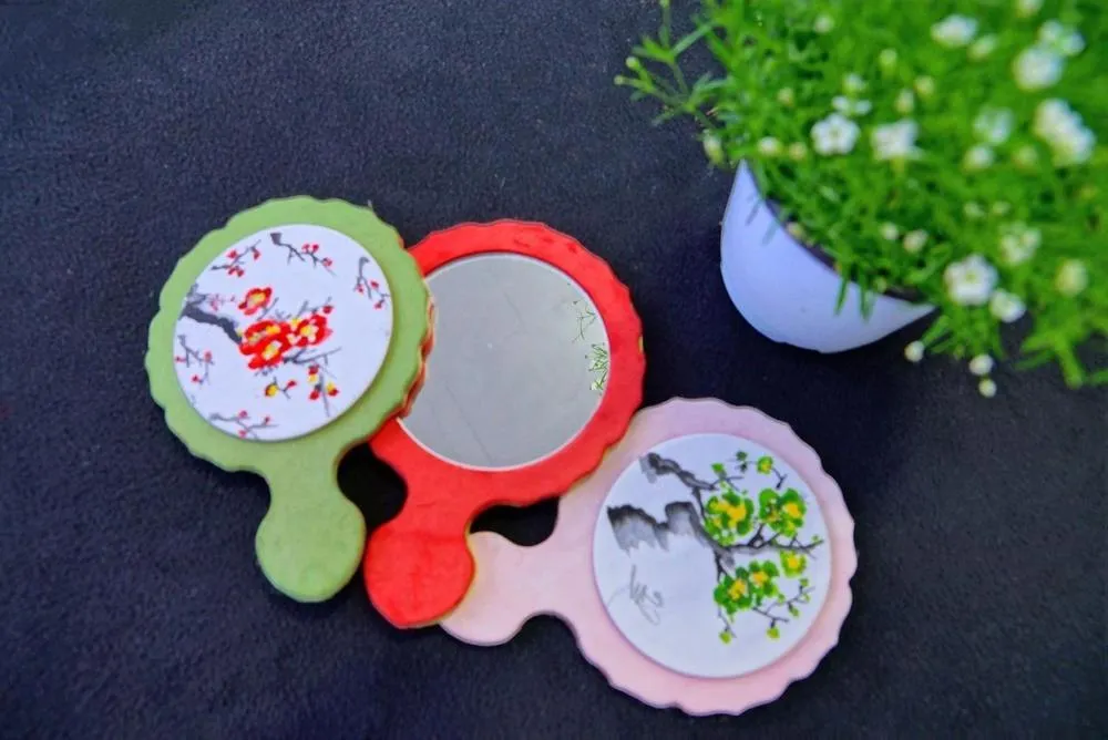 Jeonjuhanogmaeul Geha GongganyiMei mi