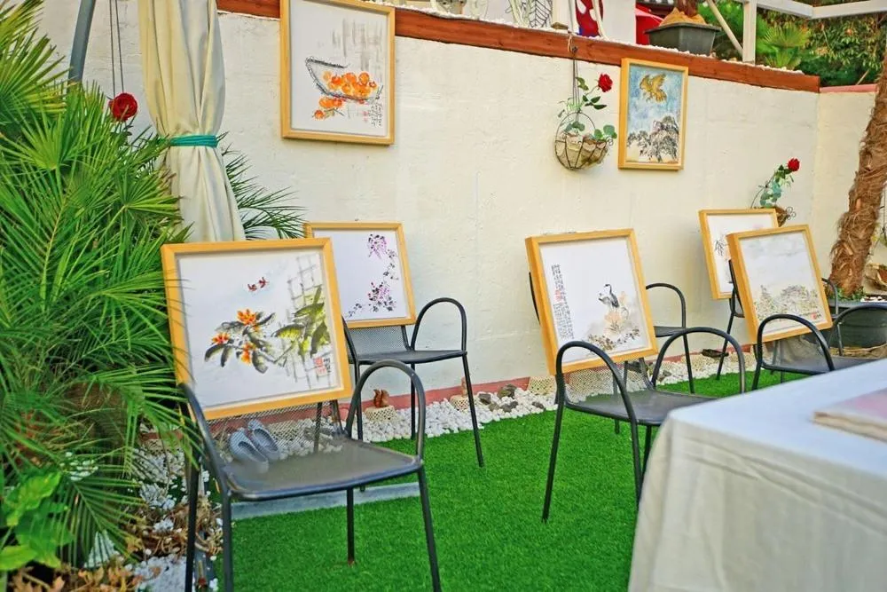 Jeonjuhanogmaeul Geha GongganyiMei mi