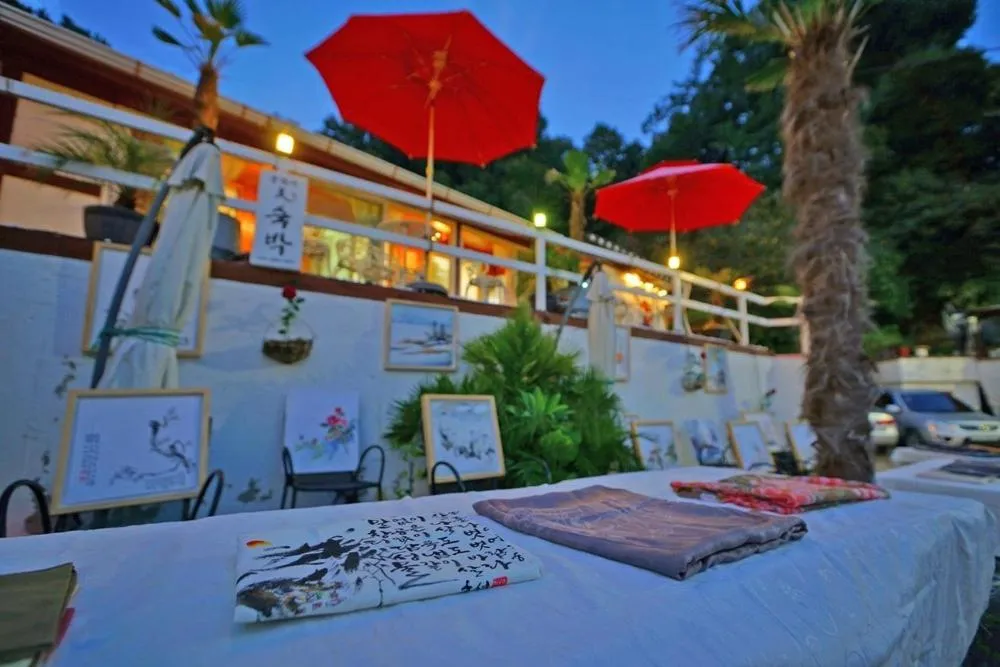 Jeonjuhanogmaeul Geha GongganyiMei mi