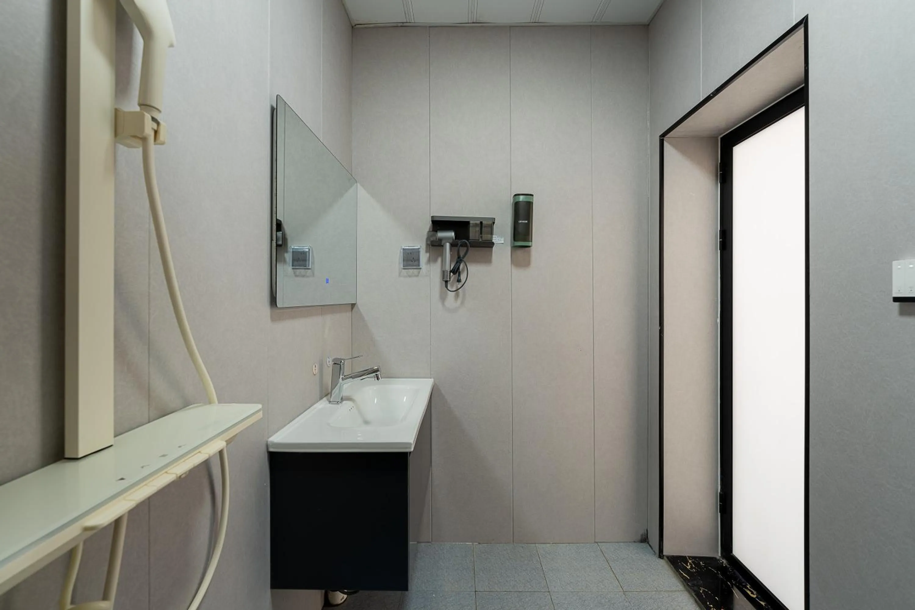 Bathroom in Wuyi Whispering Maple