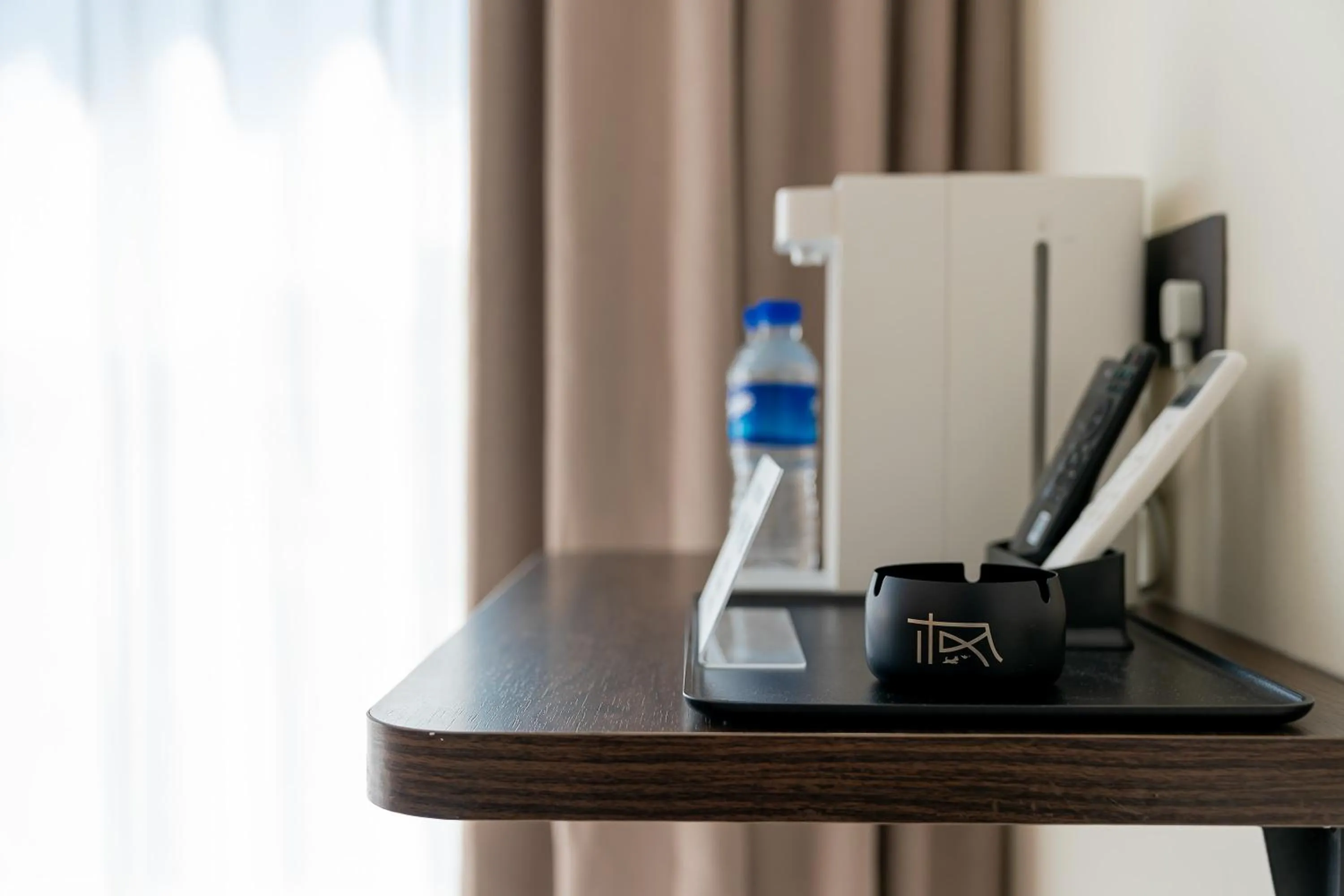 room service in Wuyi Whispering Maple