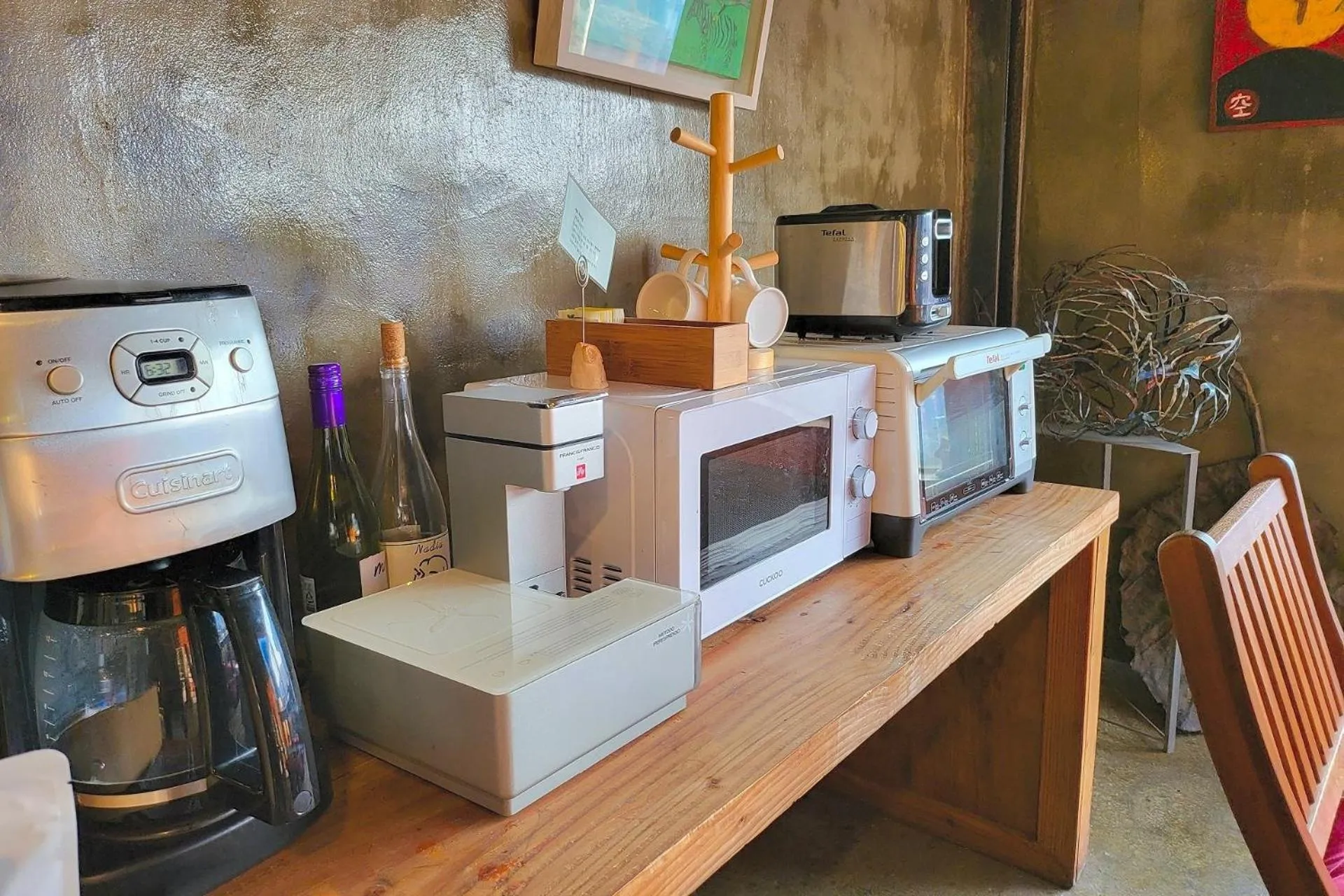 Jeonju Dangyeong Pension