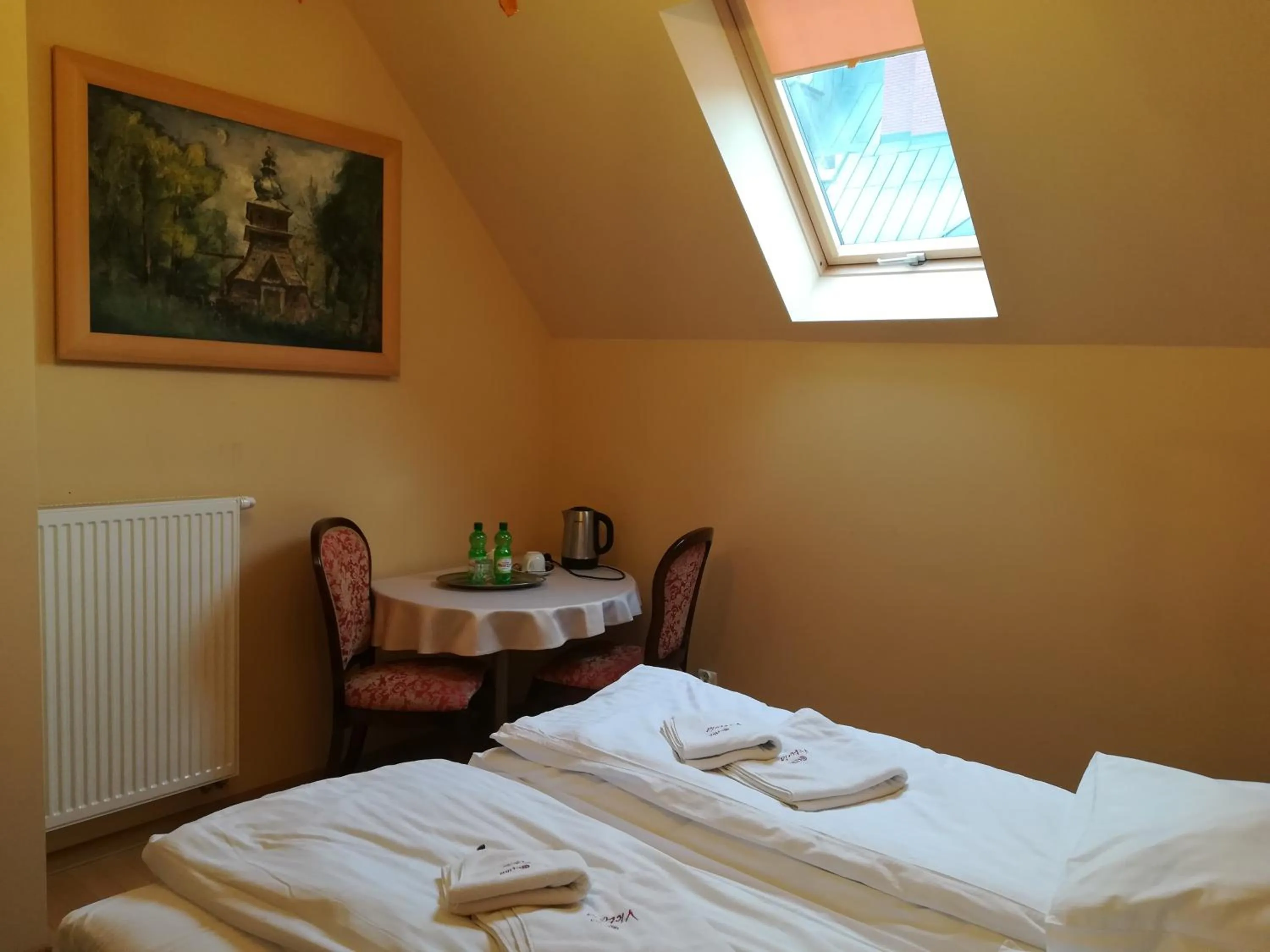 Bed in Victoria Cecchini