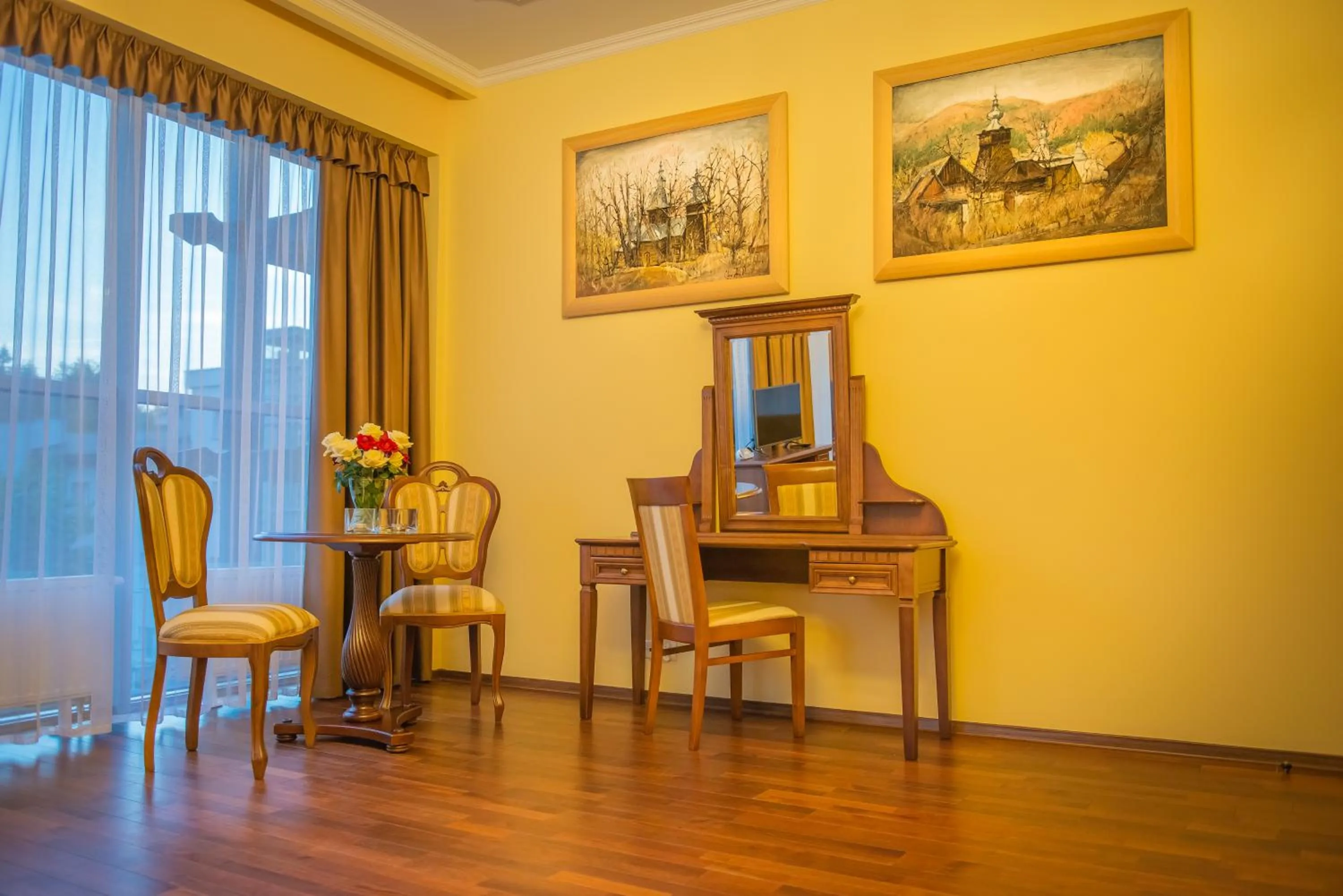 Day in Victoria Cecchini