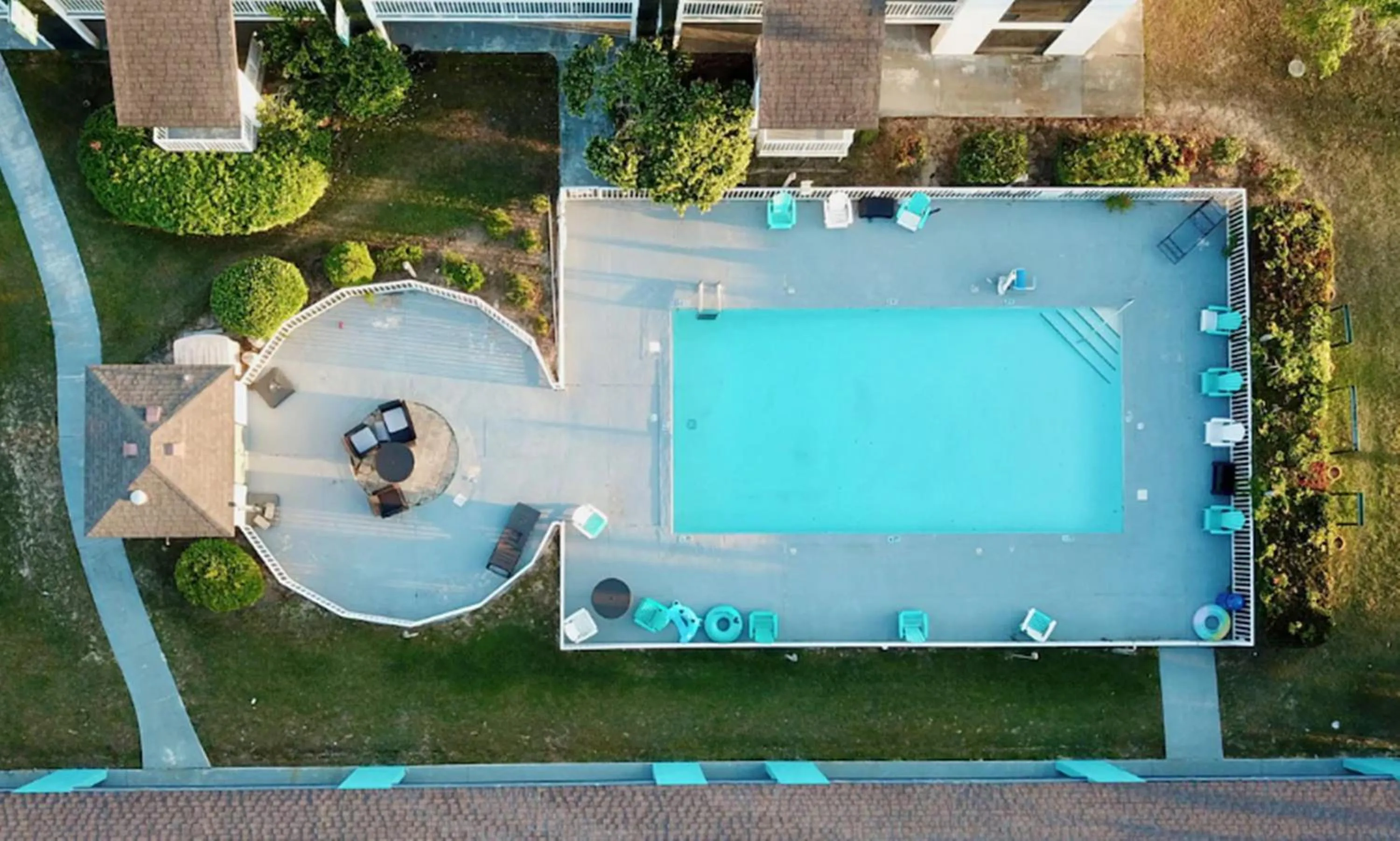 Eglin Extended Stay Hotel, a Howard Johnson by Wyndham