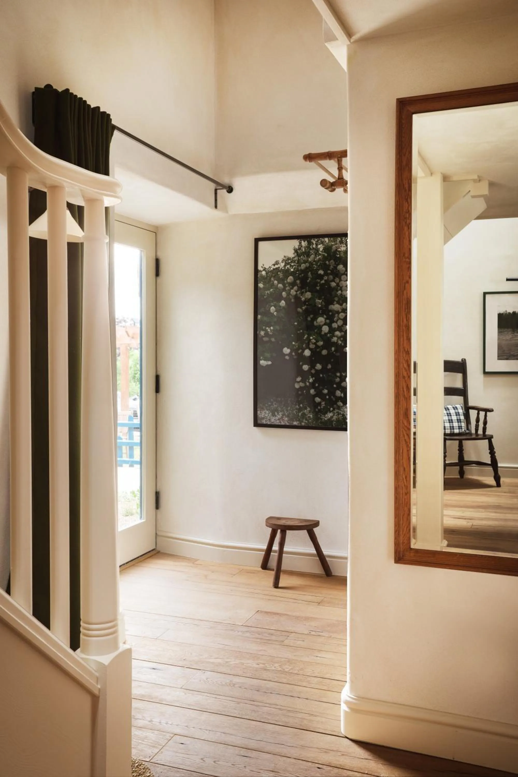 Bedroom in The Pilsley Inn - Chatsworth