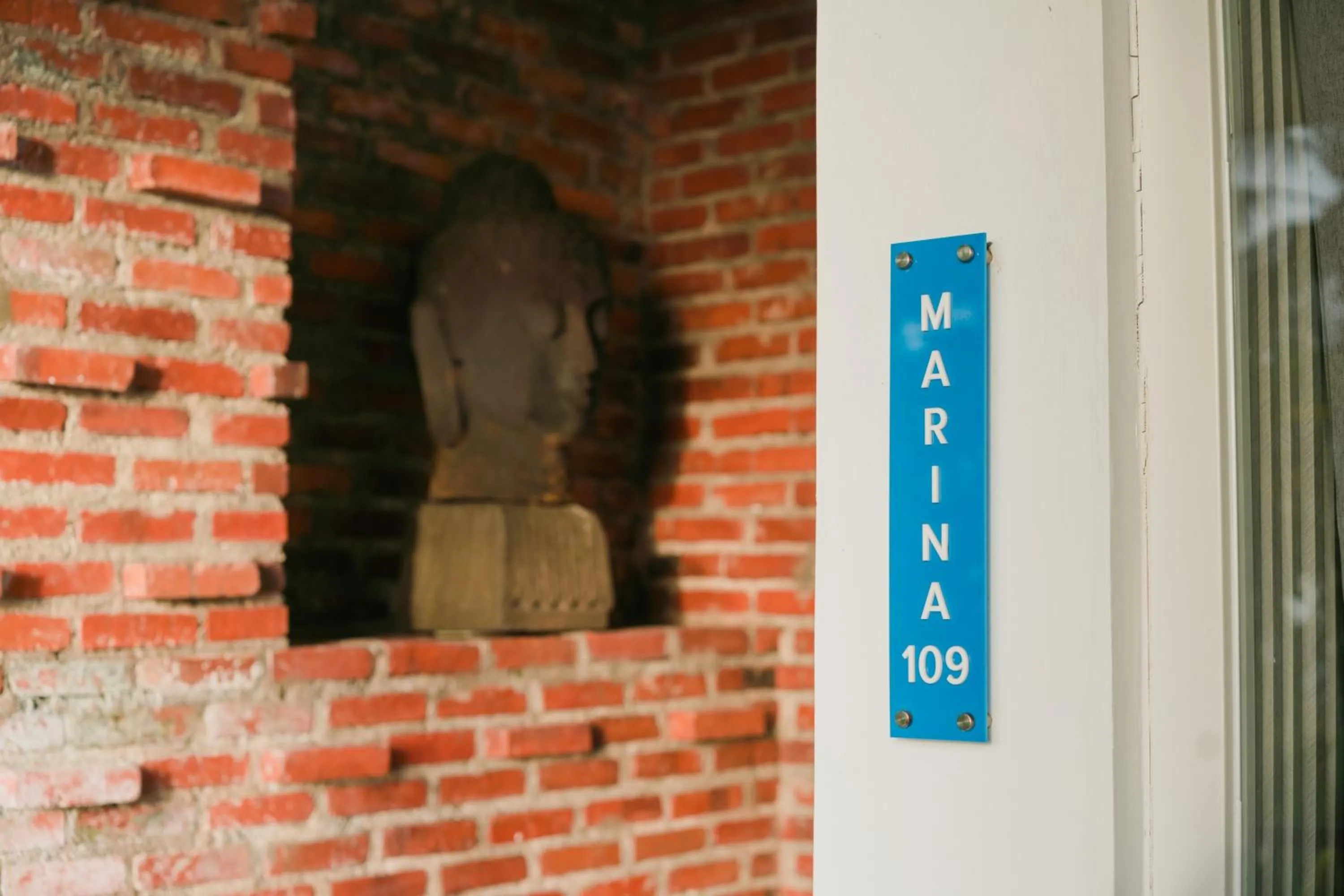 Balcony/Terrace in Nayara Villa Desa Budo