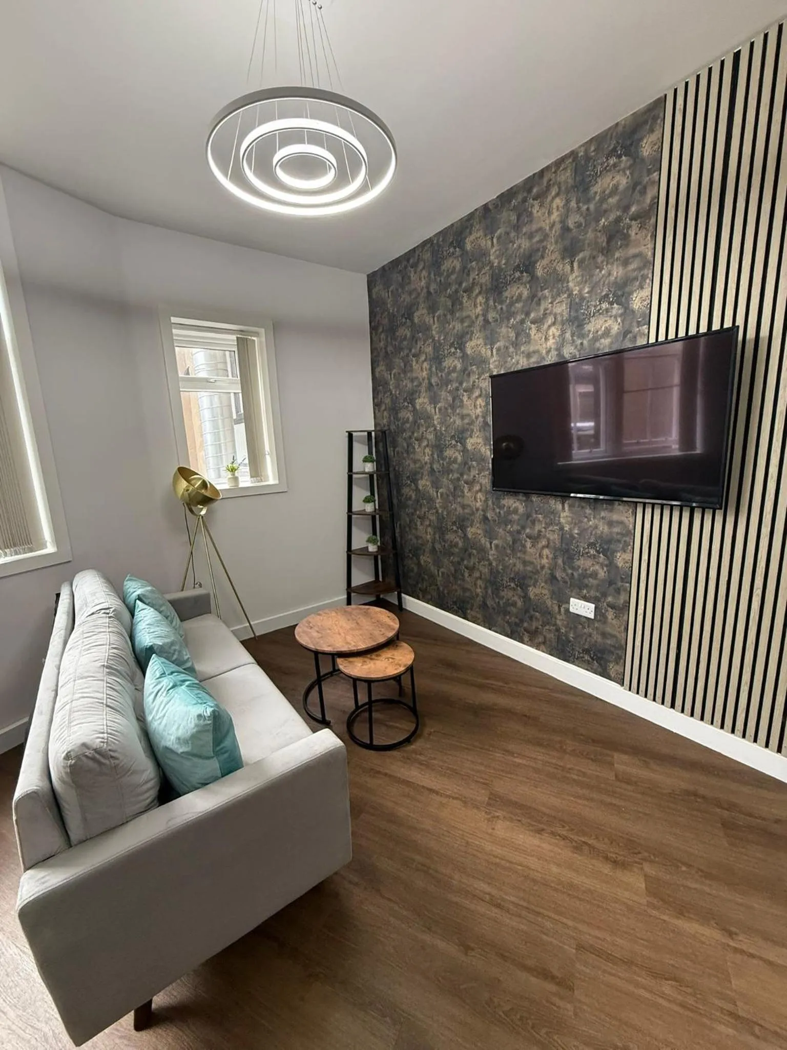 TV and multimedia in Above Hotels