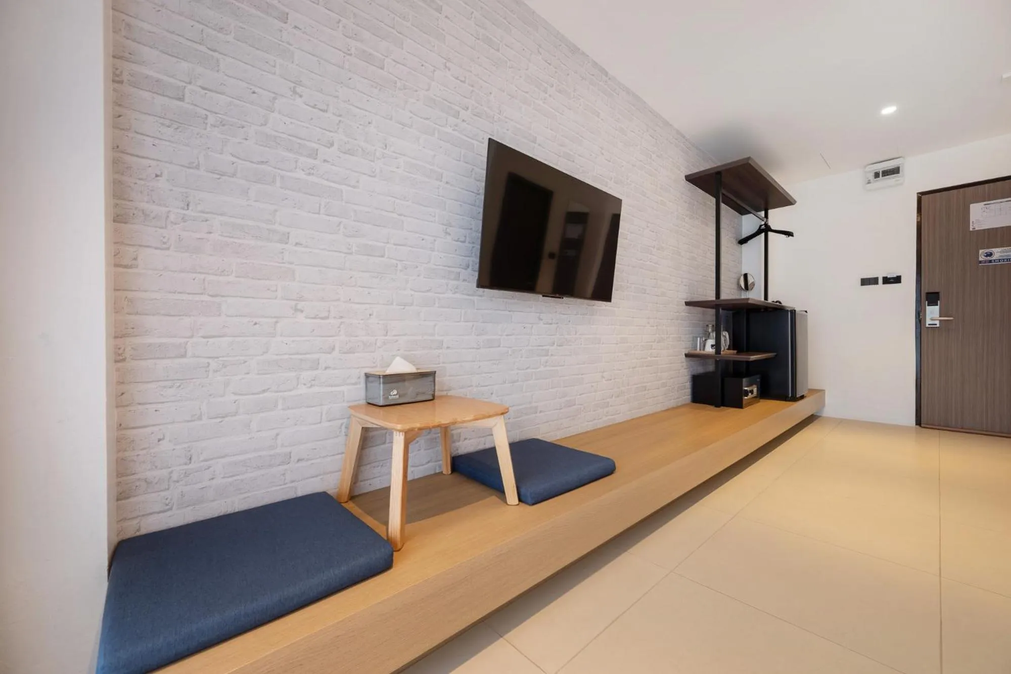 TV and multimedia in Kokotel Rayong Beachfront