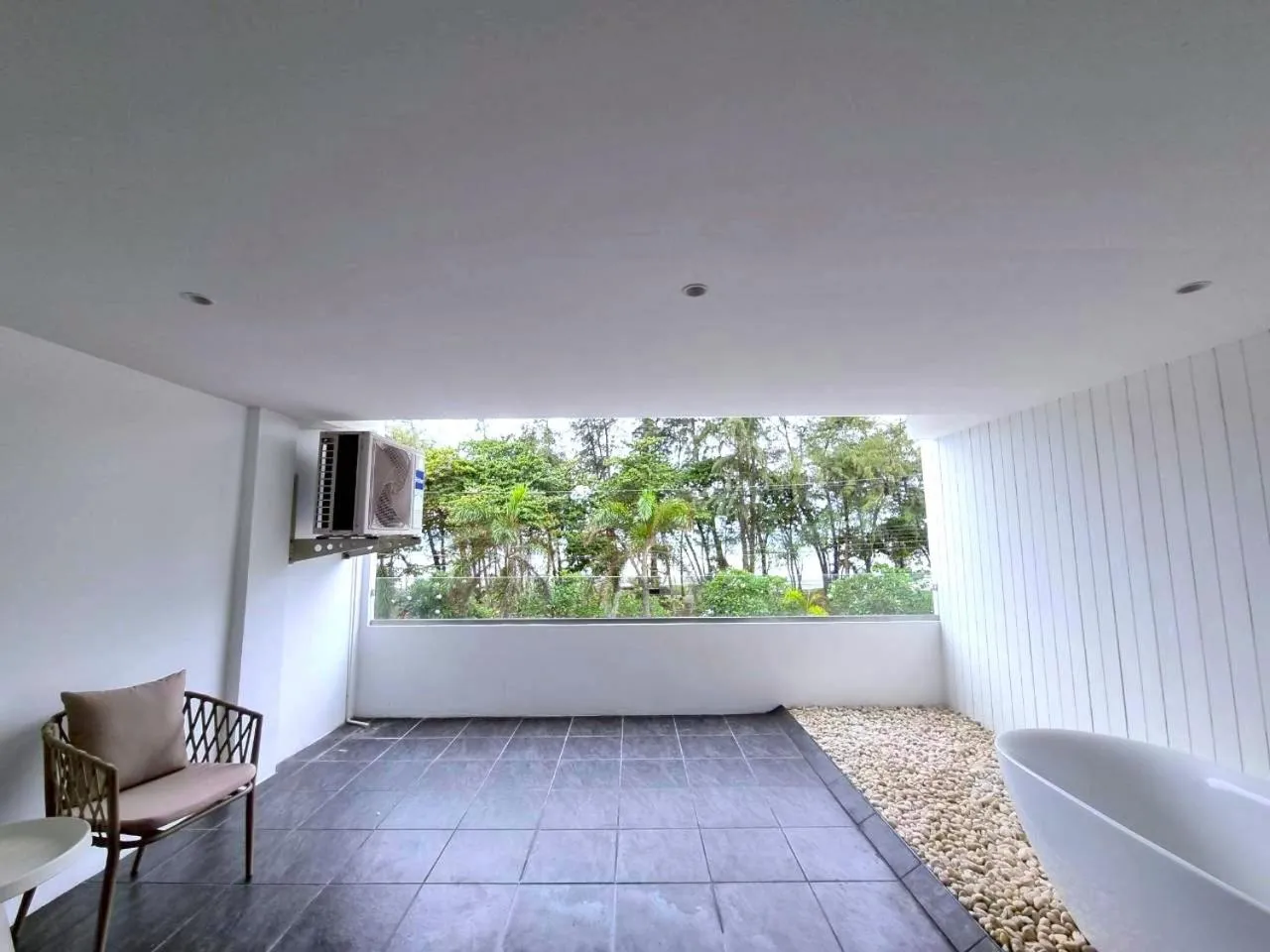 View (from property/room) in Kokotel Rayong Beachfront