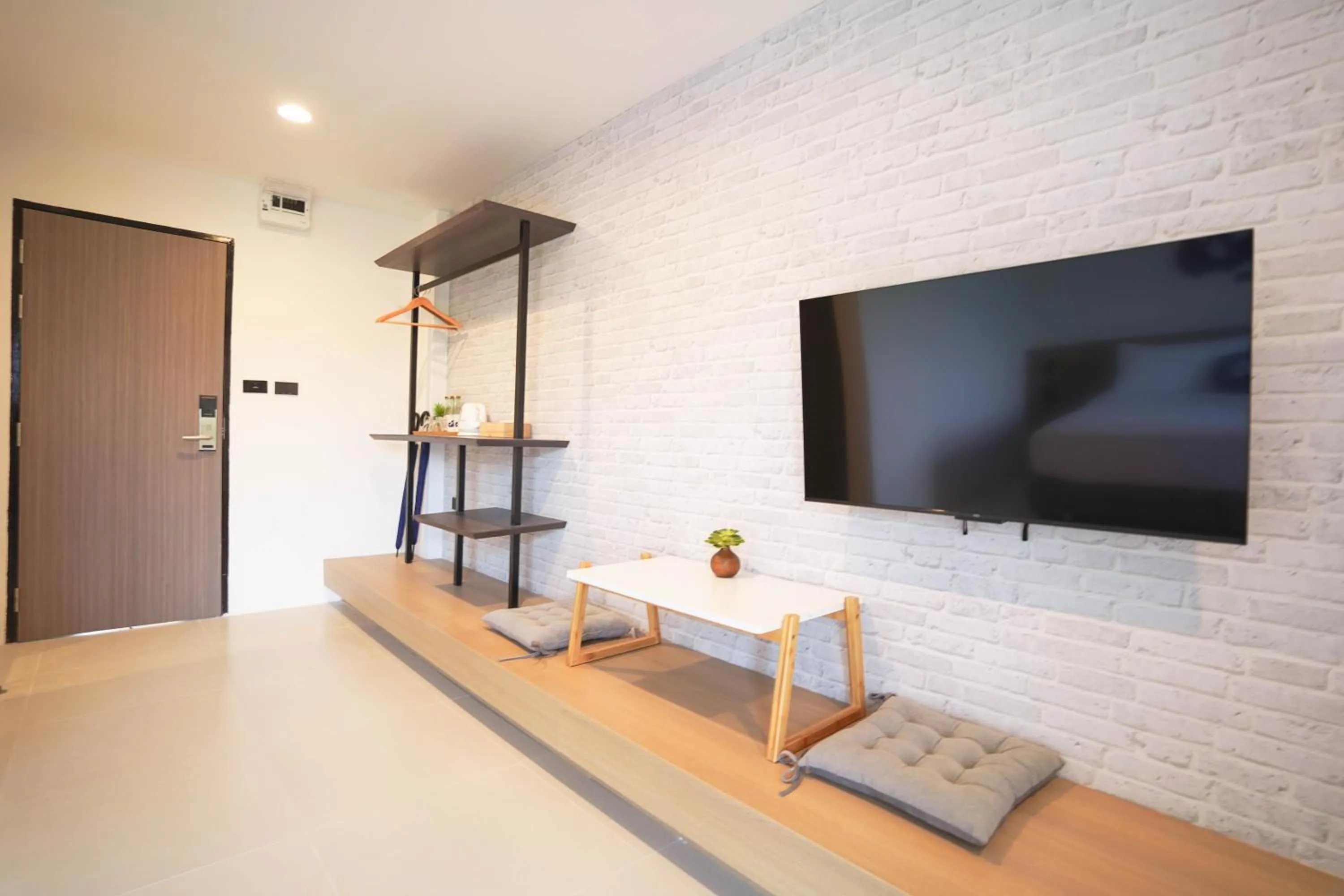 TV and multimedia in Kokotel Rayong Beachfront