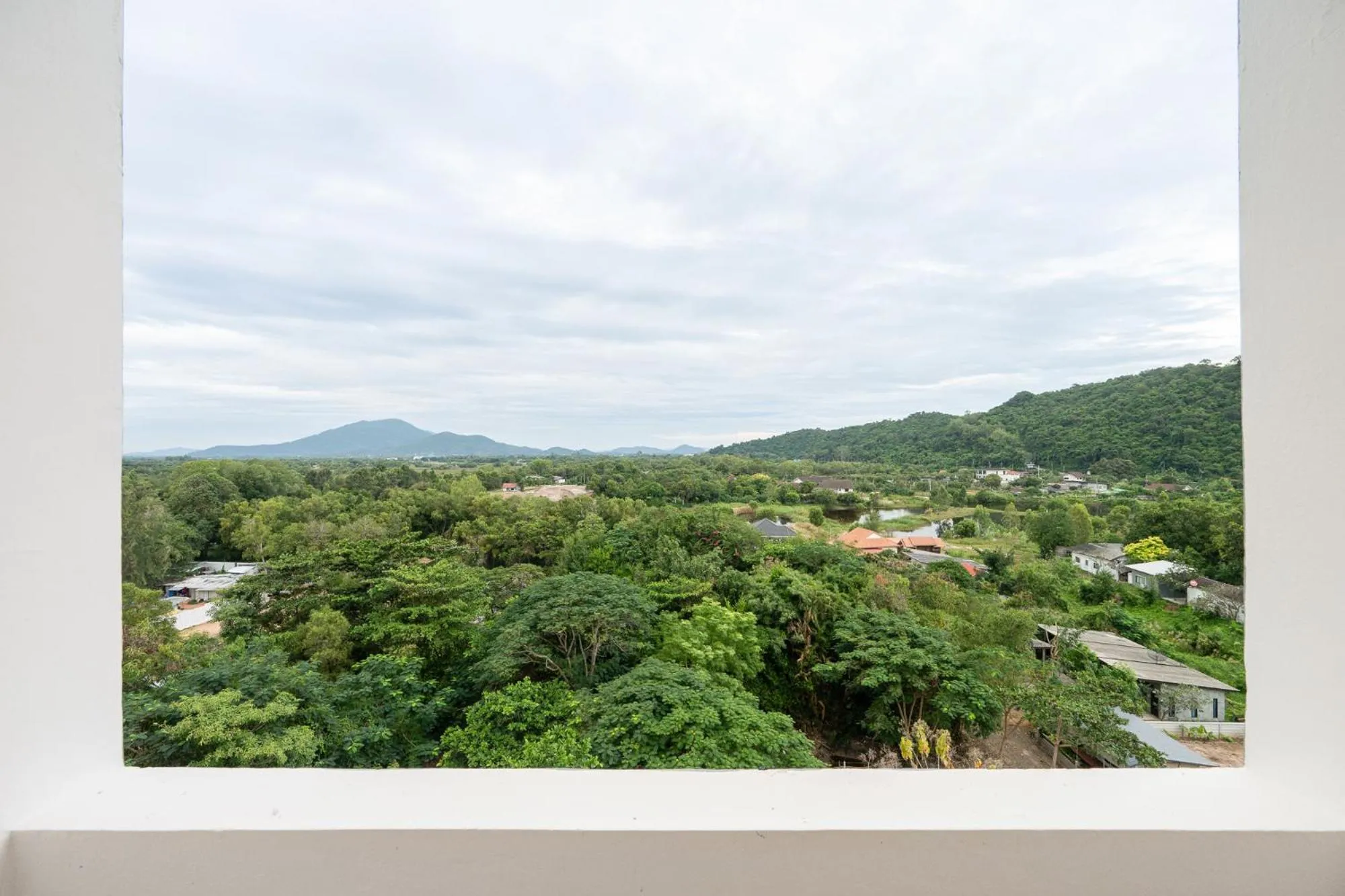 View (from property/room) in Kokotel Rayong Beachfront